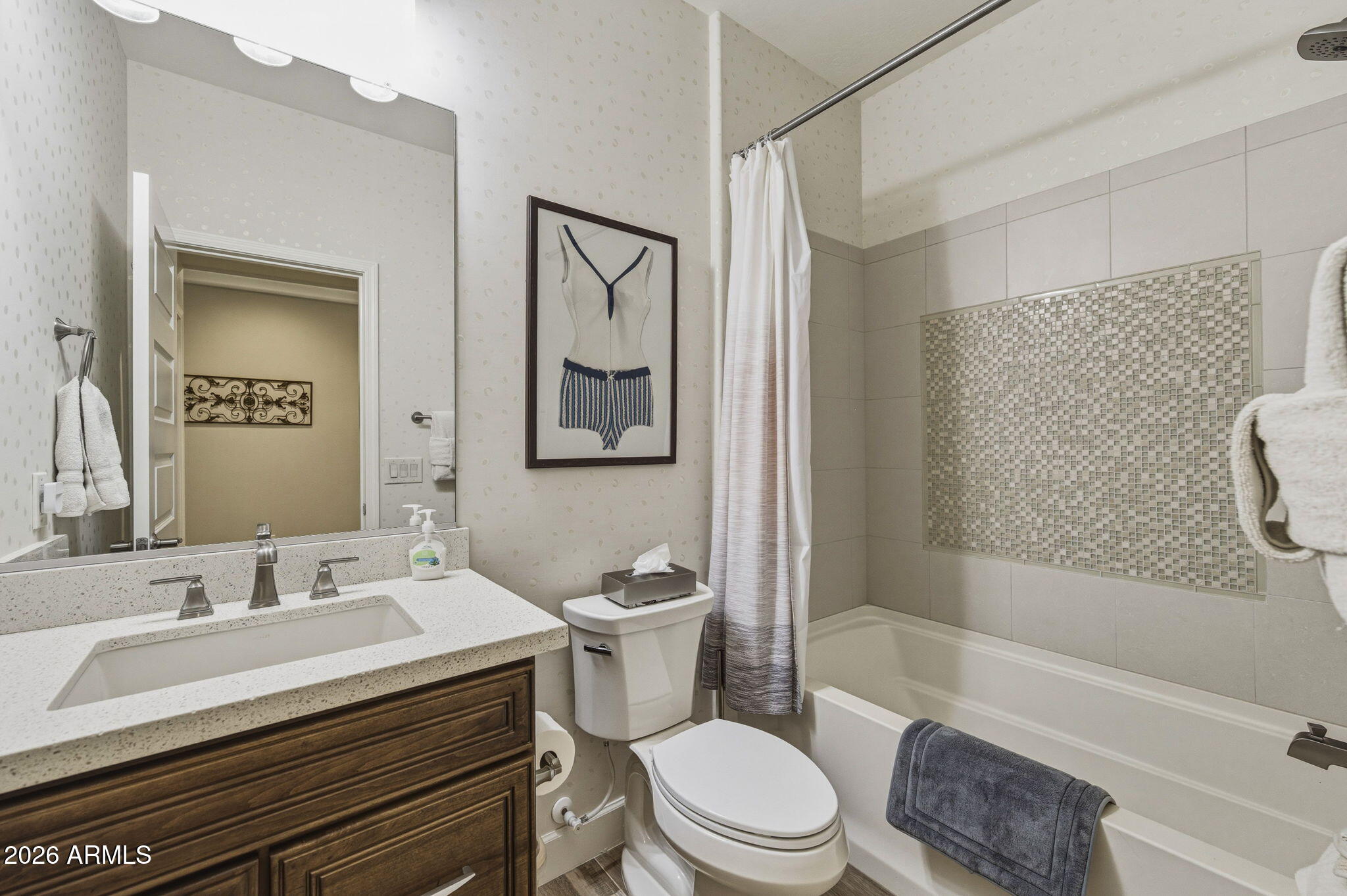 ROBSON RANCH - Residential