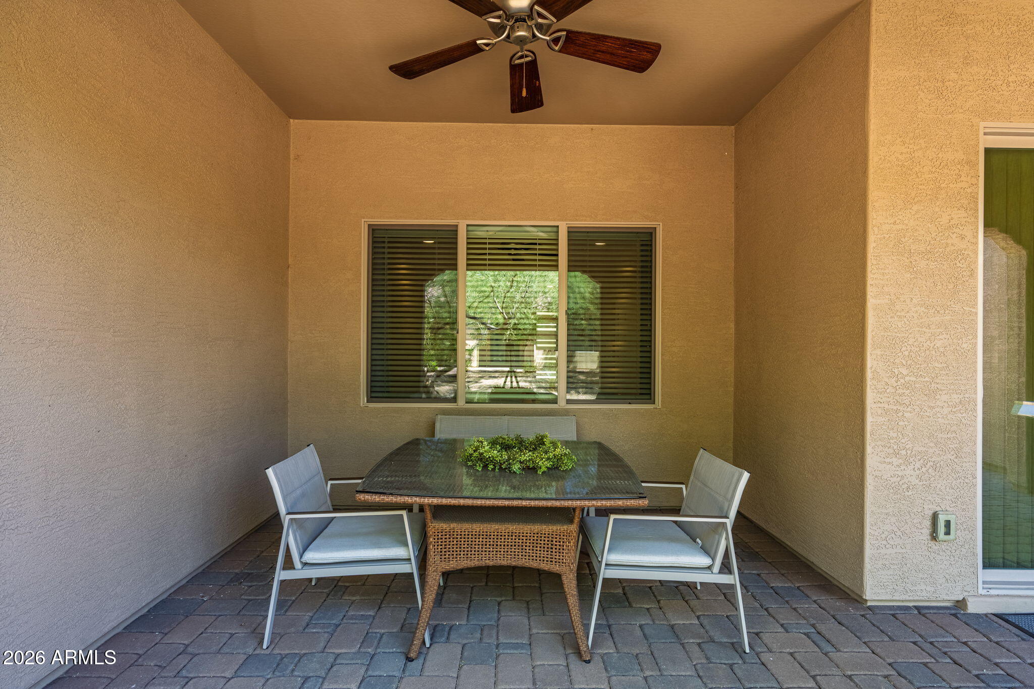 ROBSON RANCH - Residential