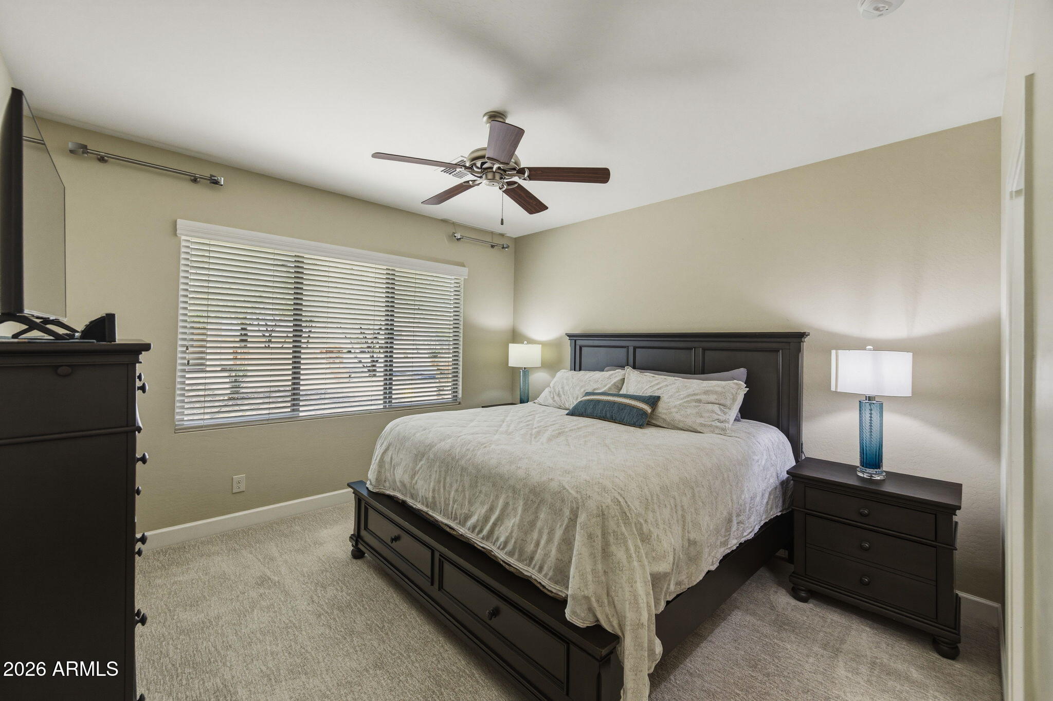 ROBSON RANCH - Residential