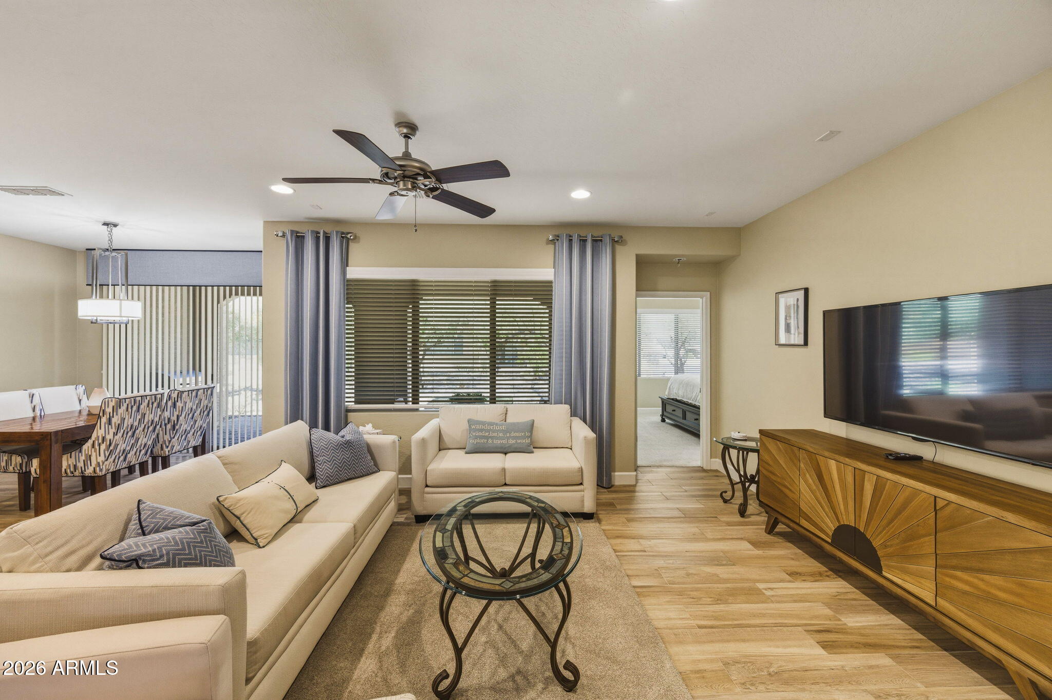 ROBSON RANCH - Residential