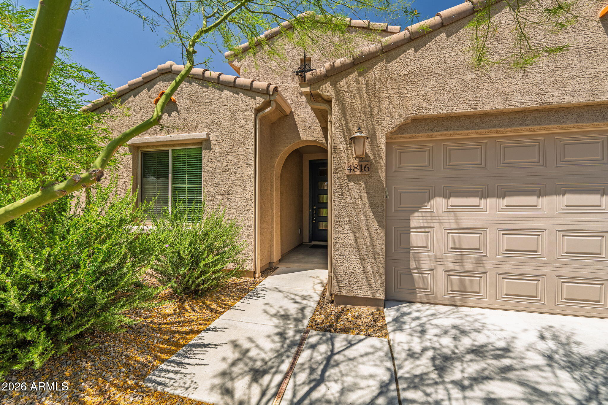 ROBSON RANCH - Residential