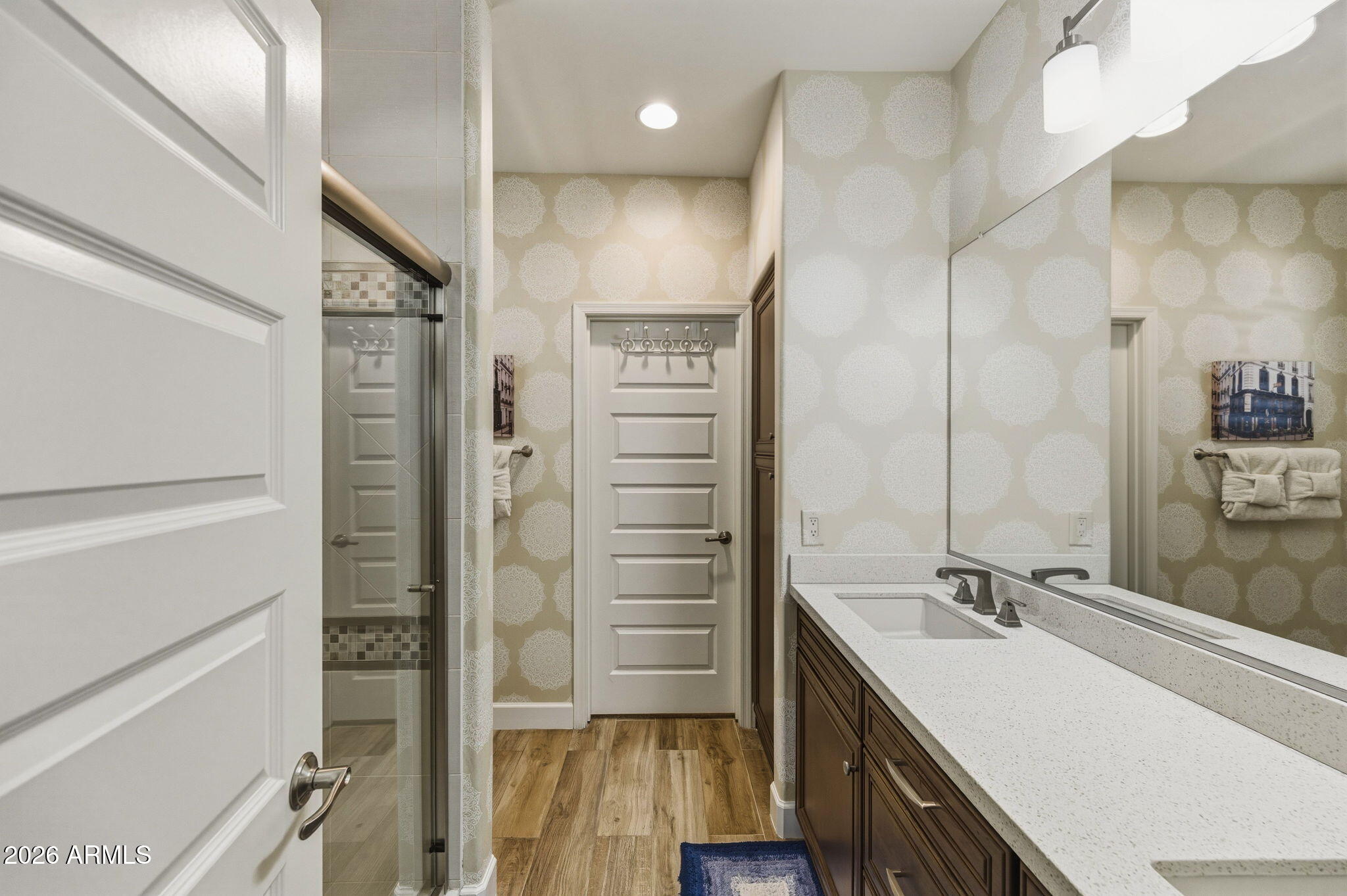 ROBSON RANCH - Residential