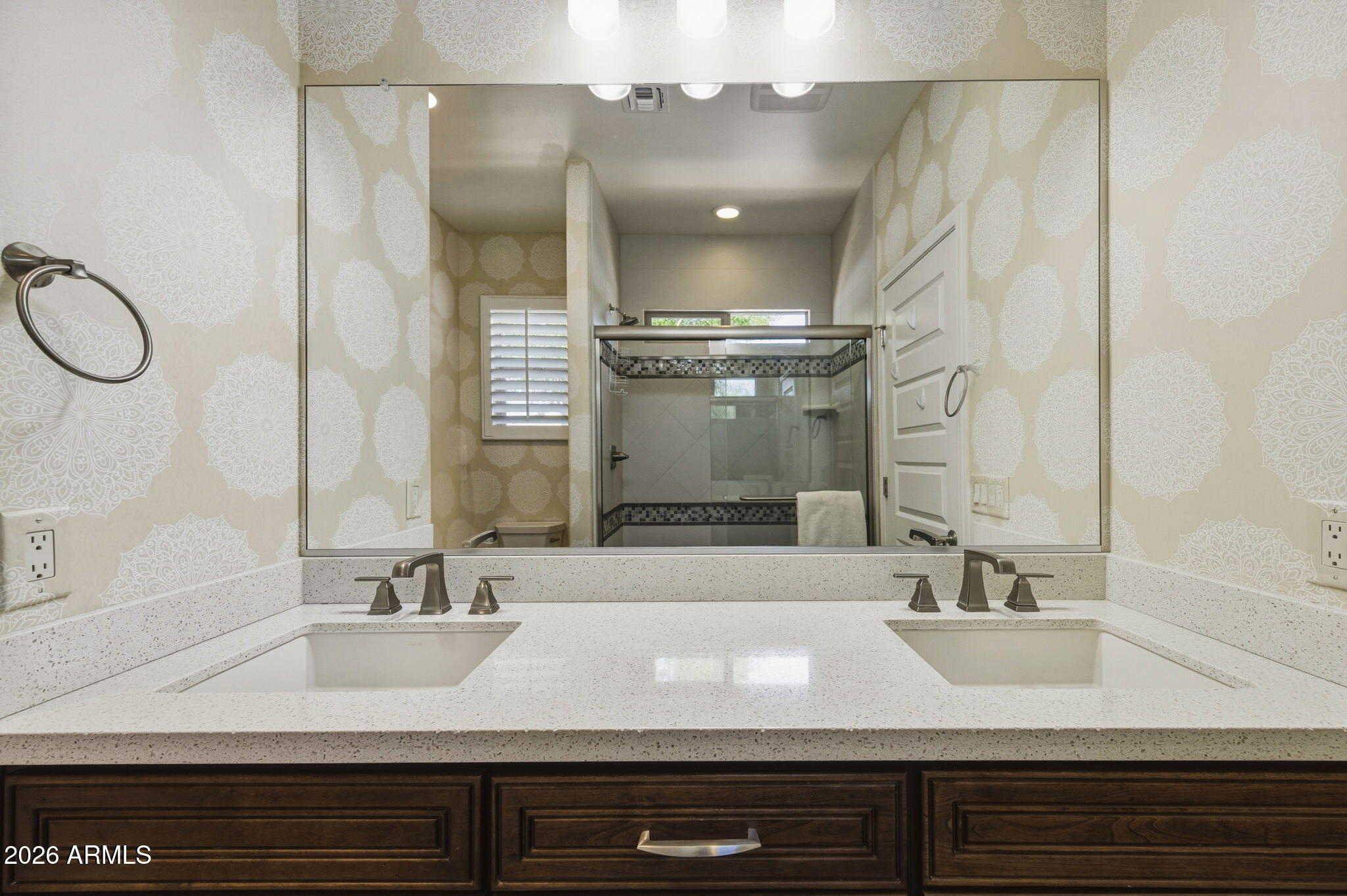 ROBSON RANCH - Residential