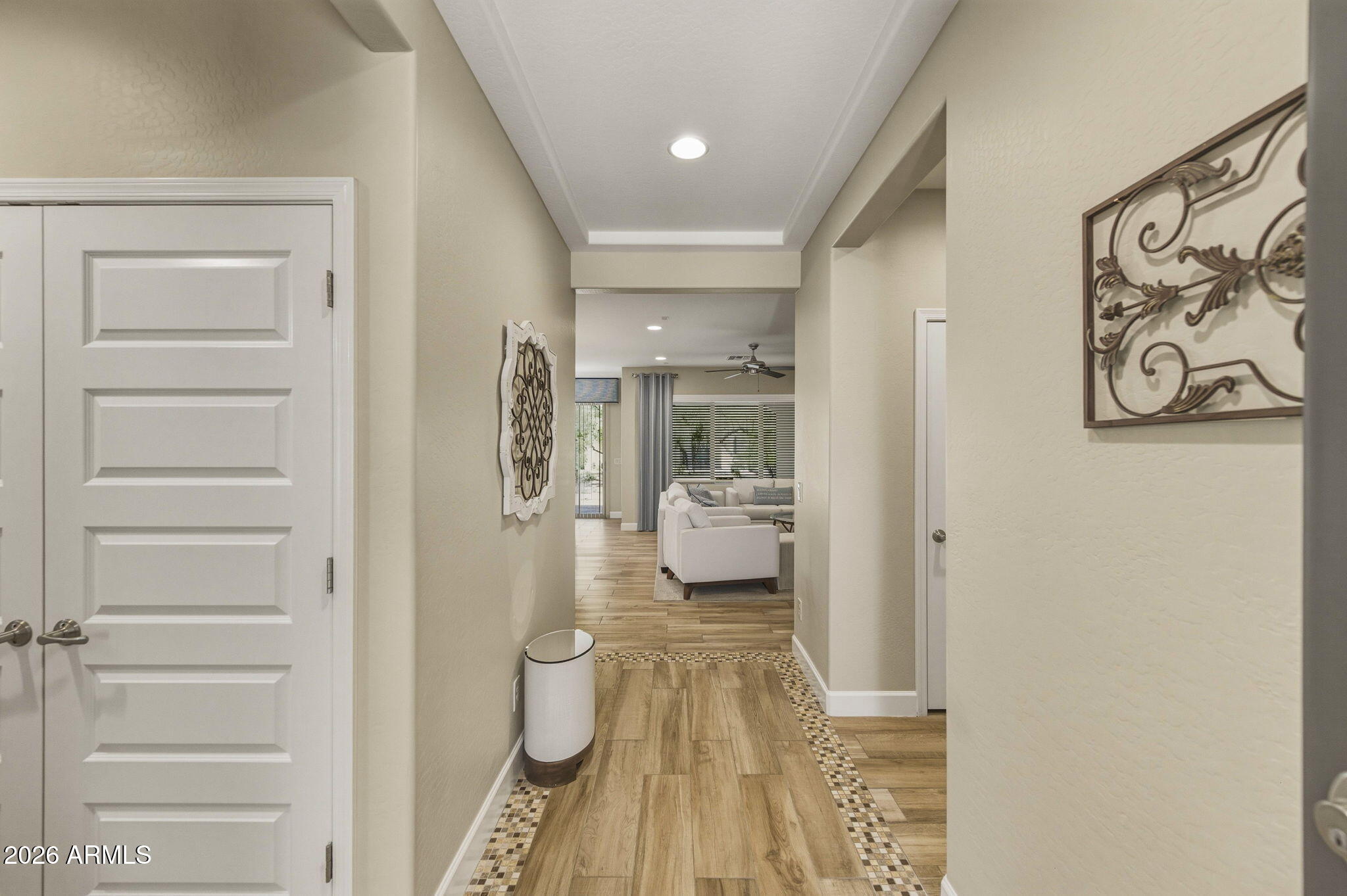 ROBSON RANCH - Residential