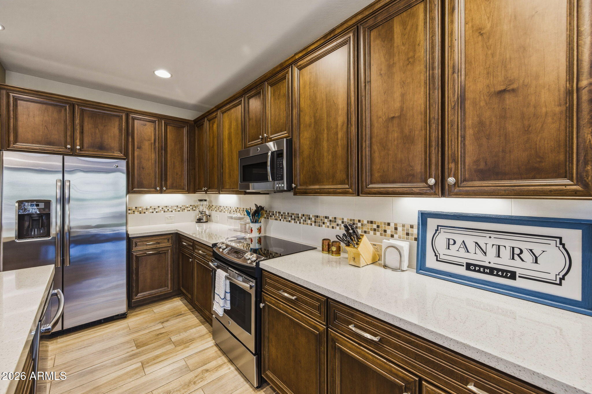 ROBSON RANCH - Residential