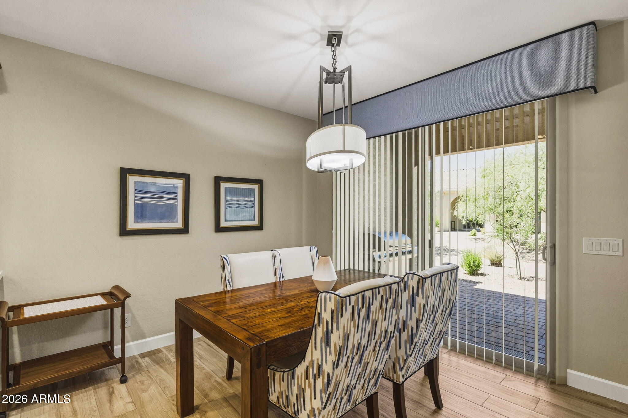 ROBSON RANCH - Residential