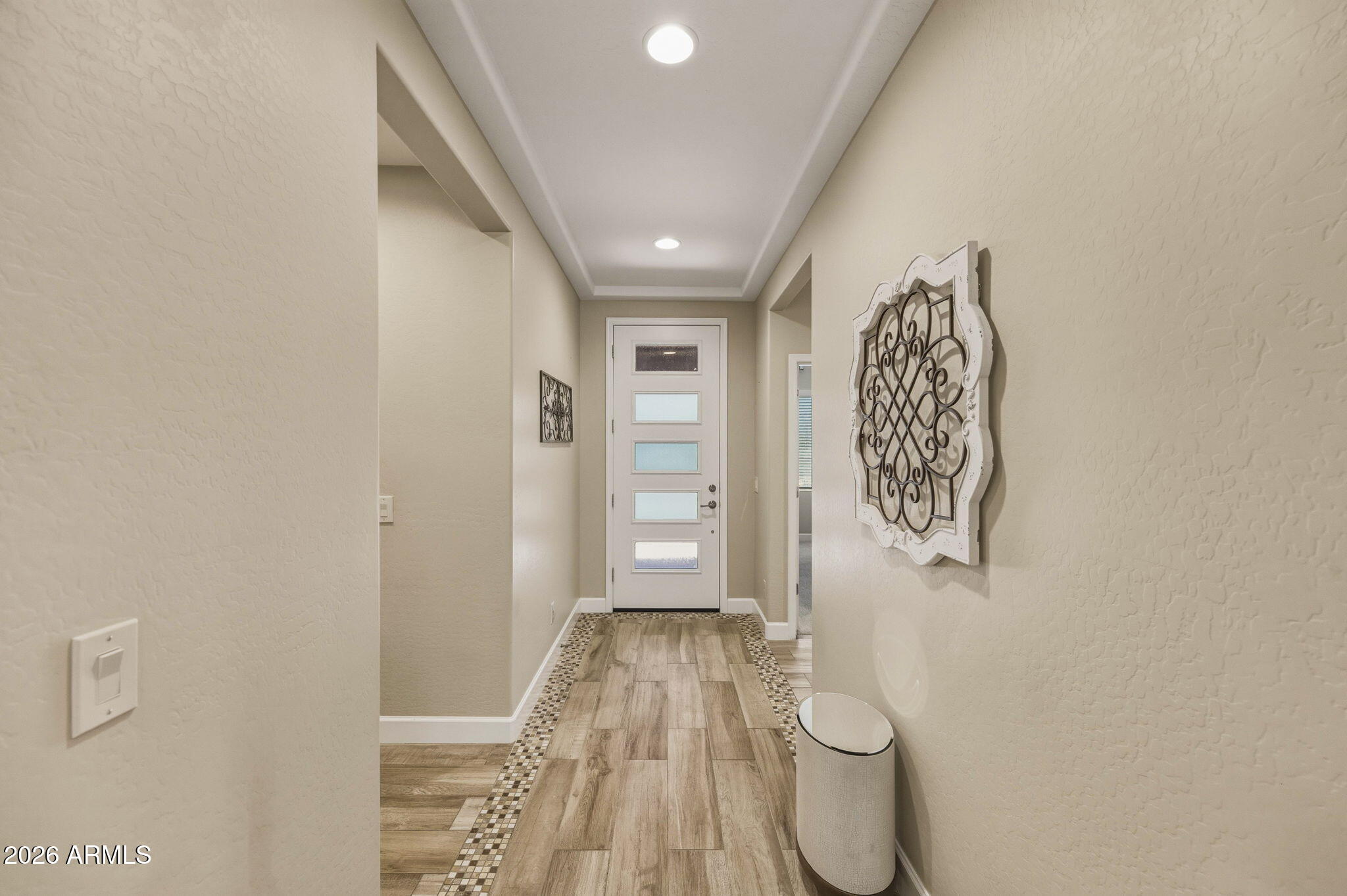 ROBSON RANCH - Residential