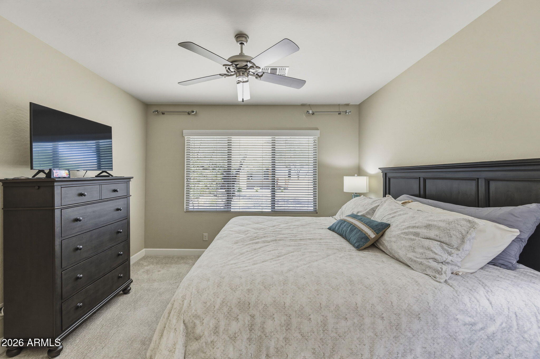 ROBSON RANCH - Residential