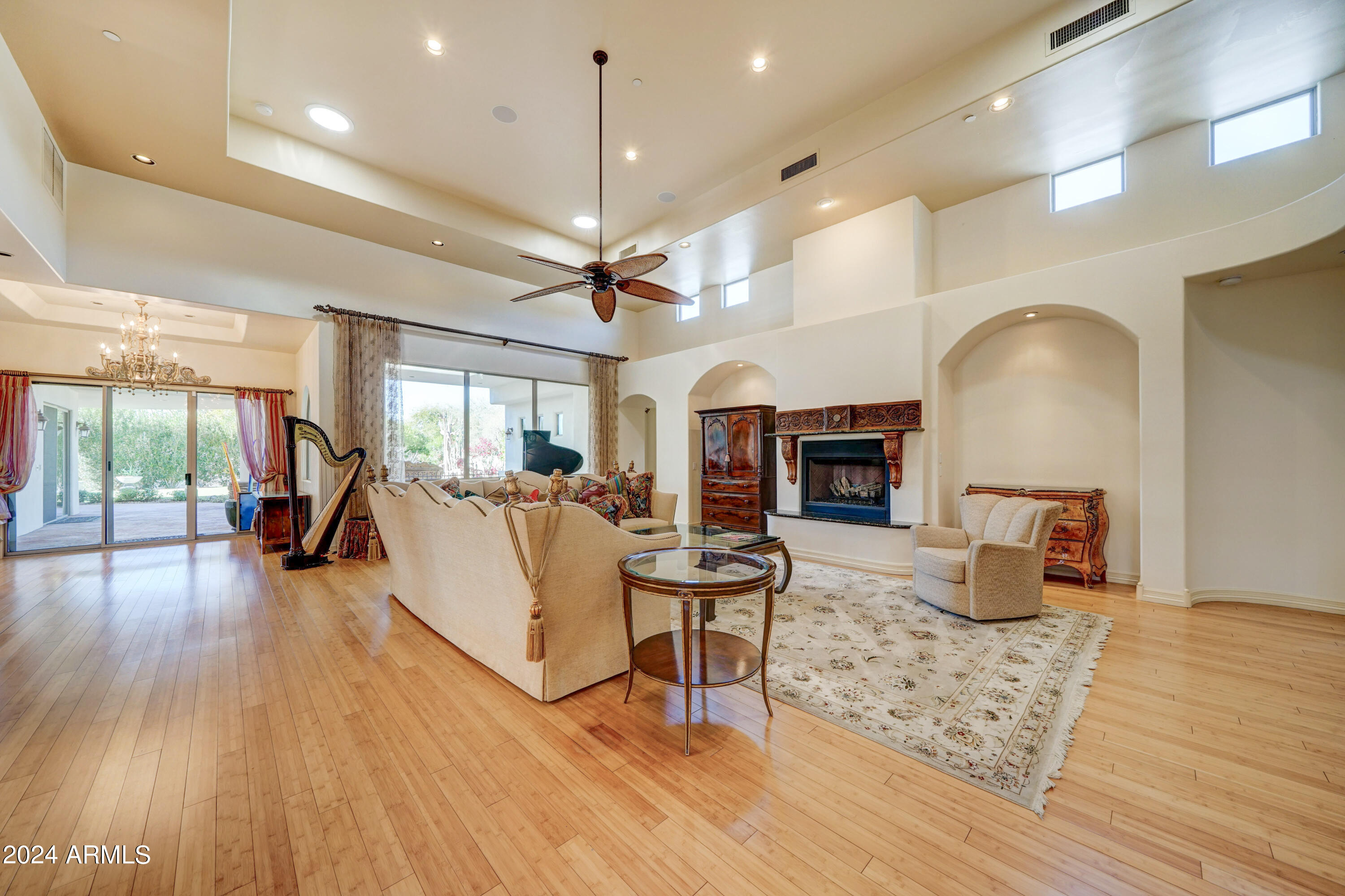 Lengthy --to come in escrow - Residential