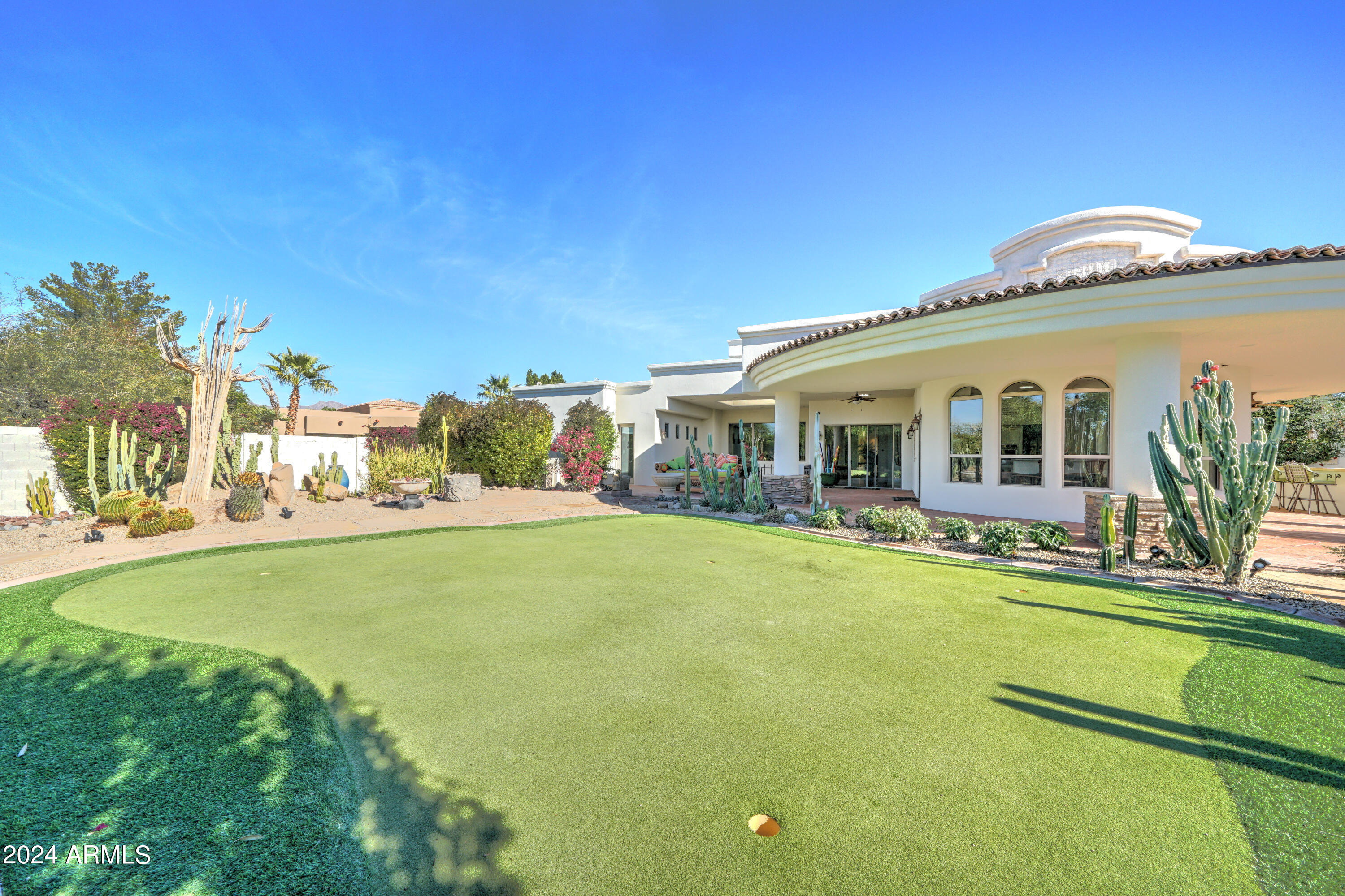 Lengthy --to come in escrow - Residential