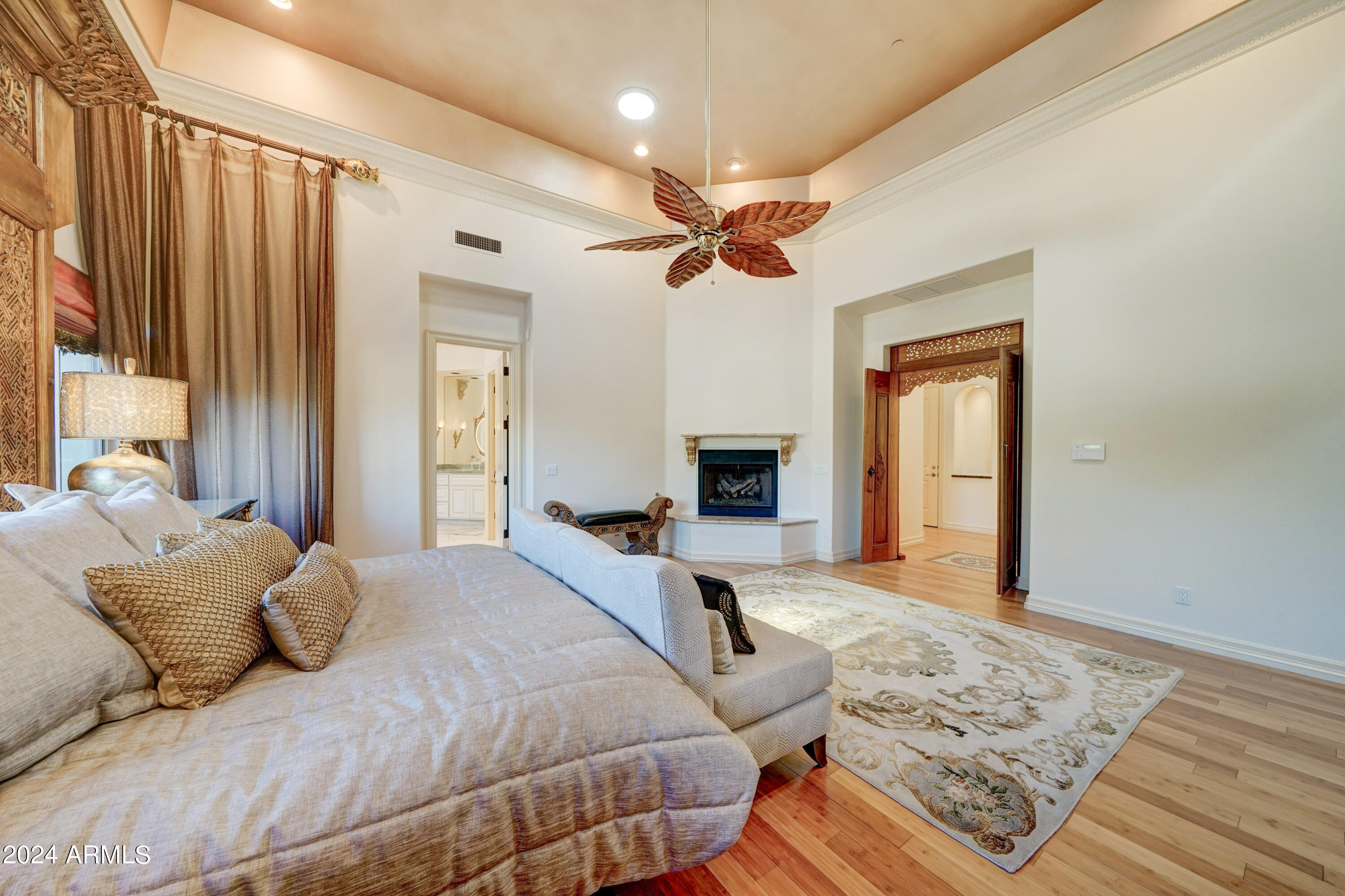 Lengthy --to come in escrow - Residential