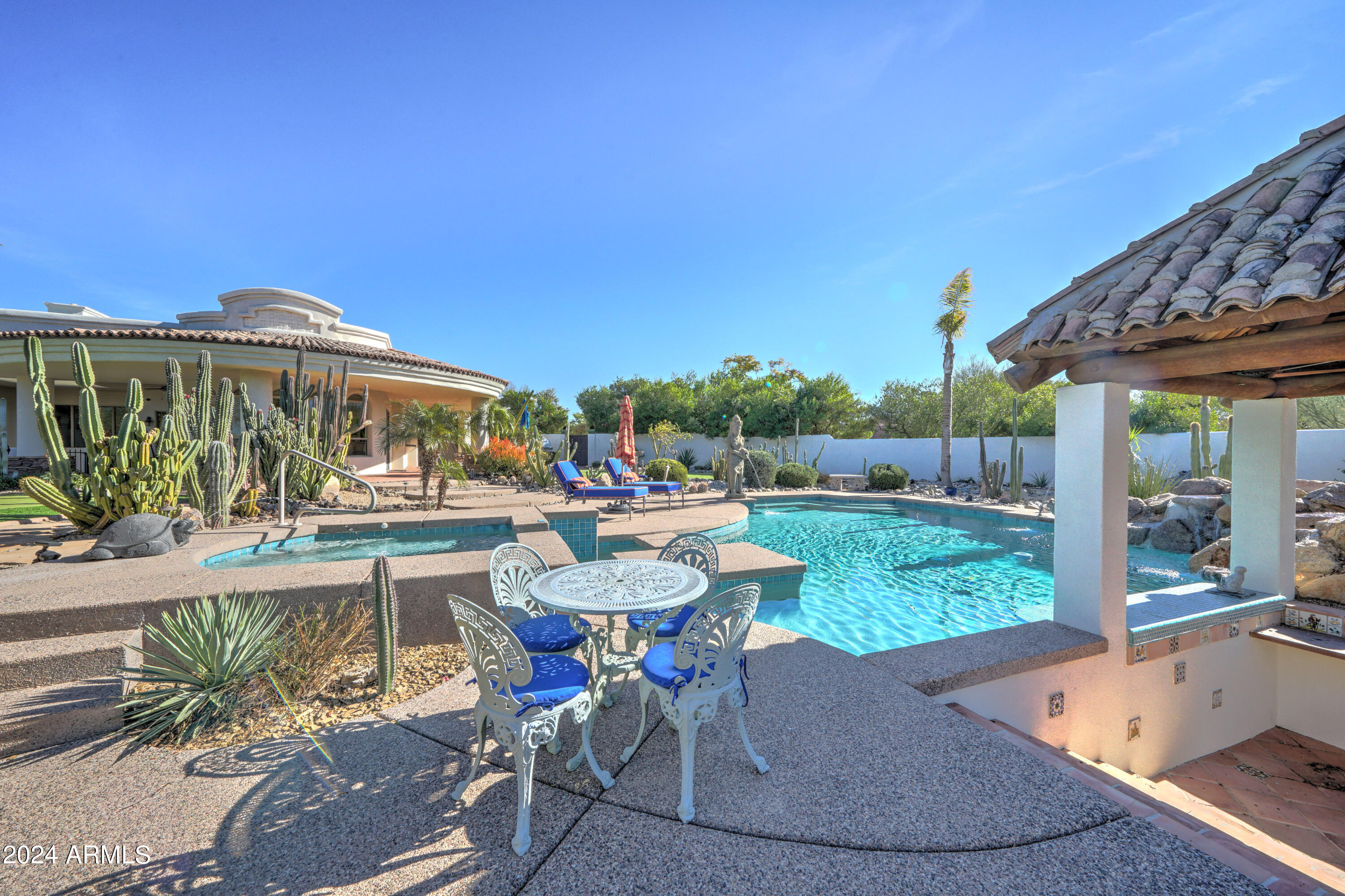 Lengthy --to come in escrow - Residential