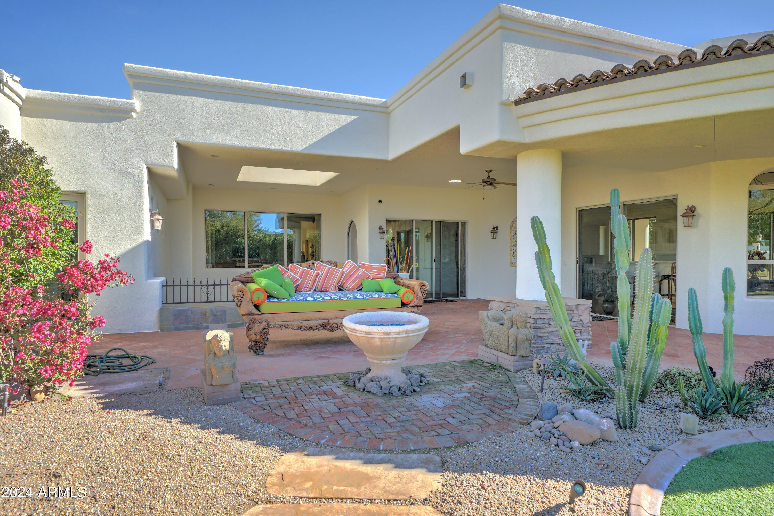Lengthy --to come in escrow - Residential