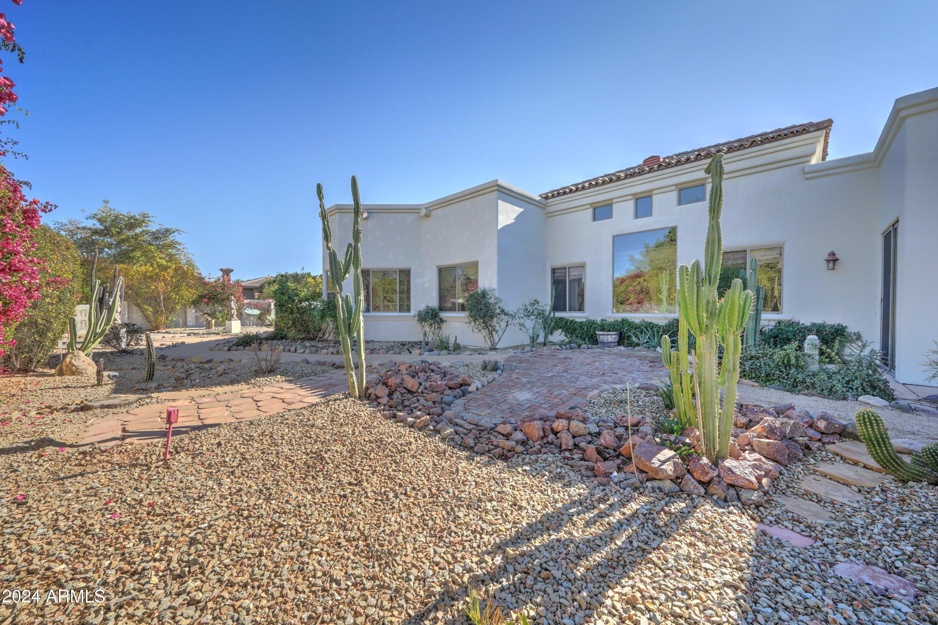 Lengthy --to come in escrow - Residential