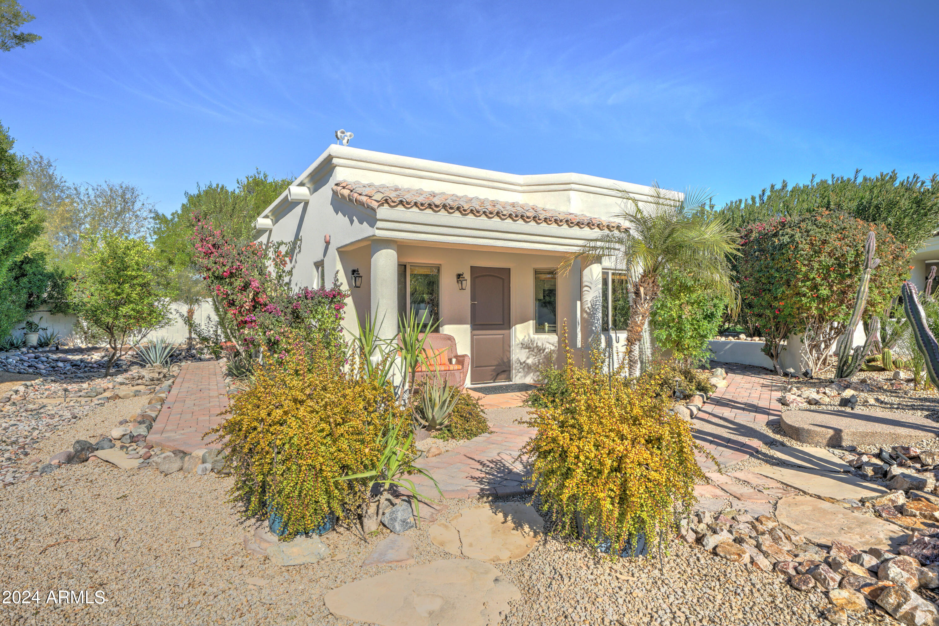 Lengthy --to come in escrow - Residential