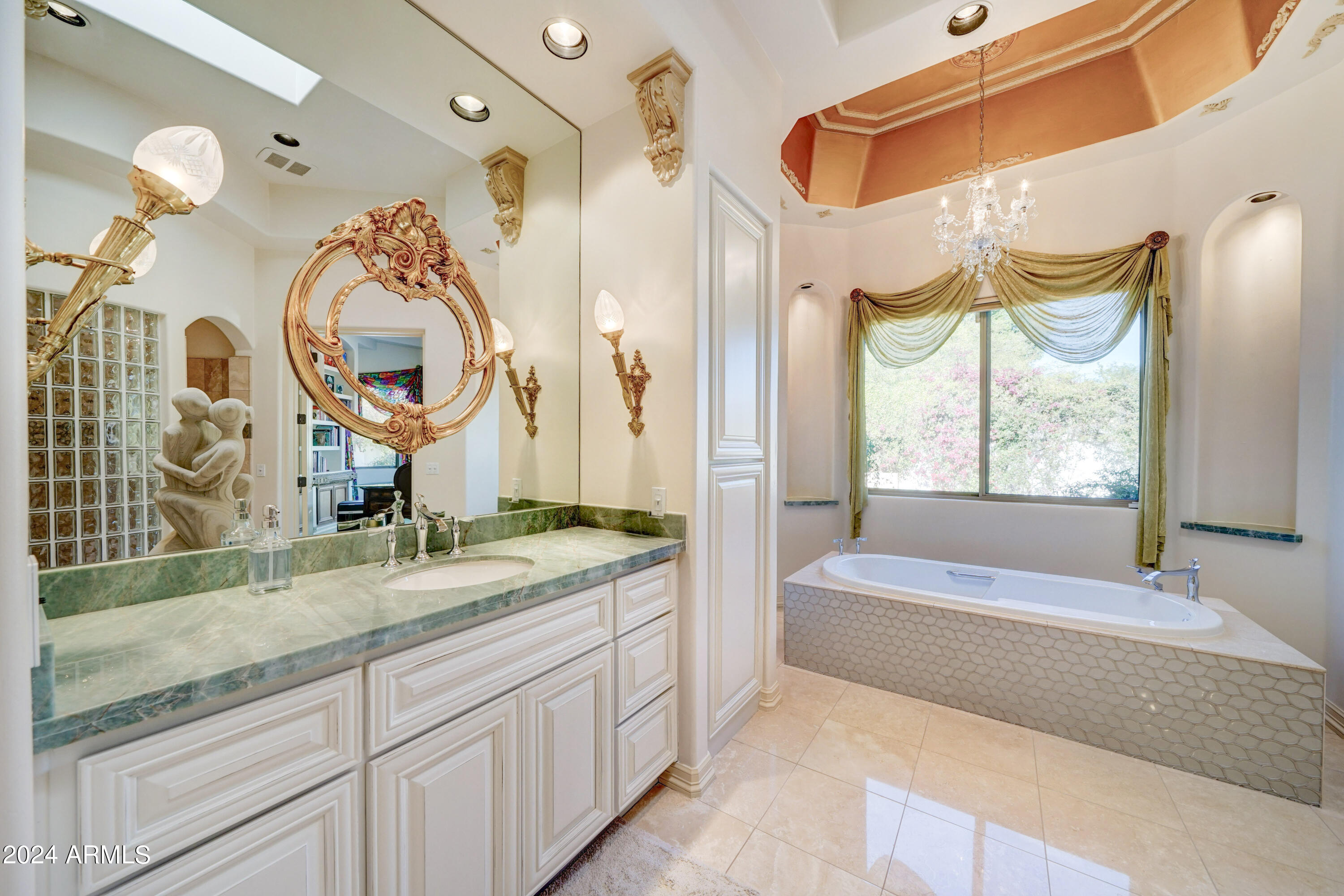 Lengthy --to come in escrow - Residential