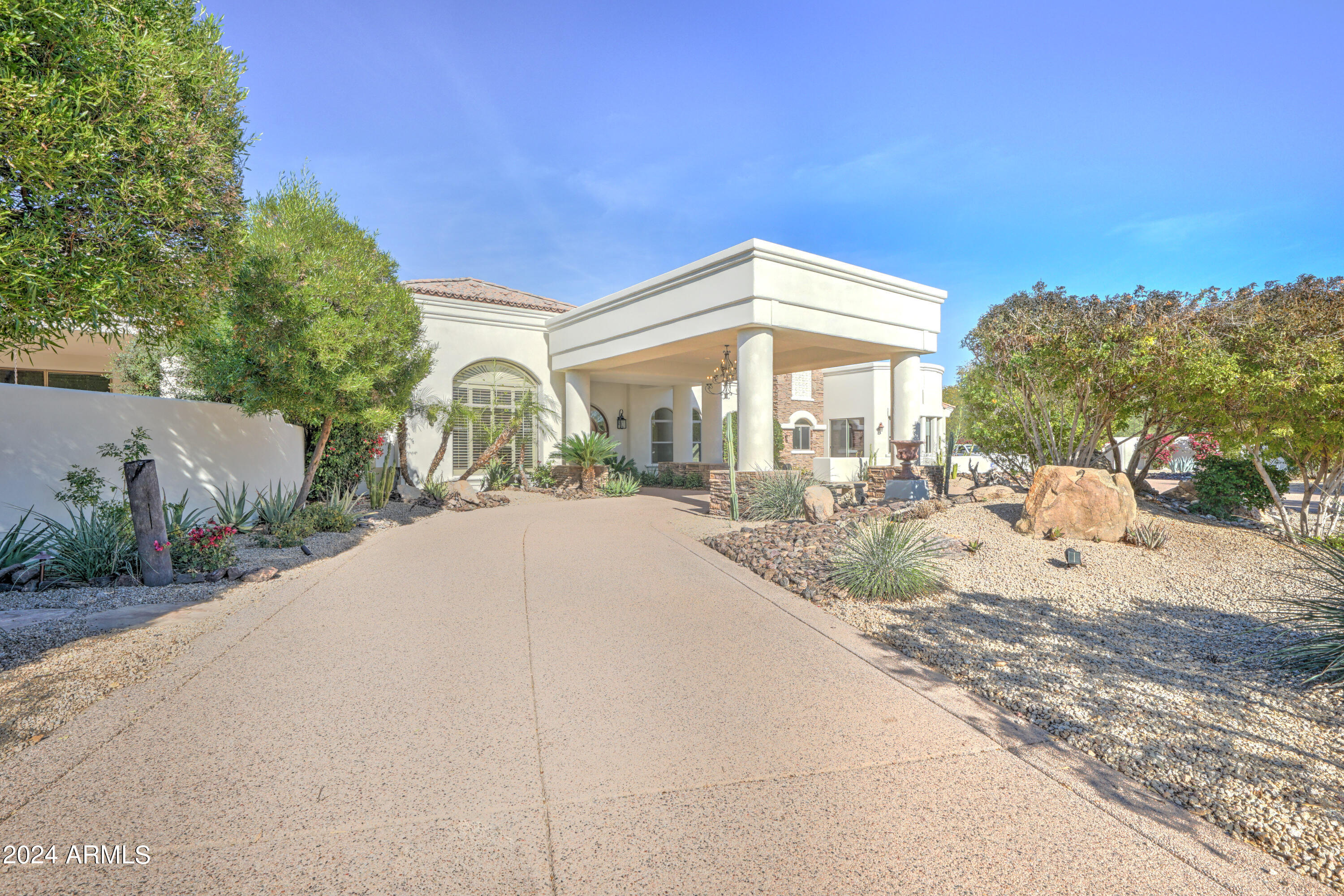 Lengthy --to come in escrow - Residential