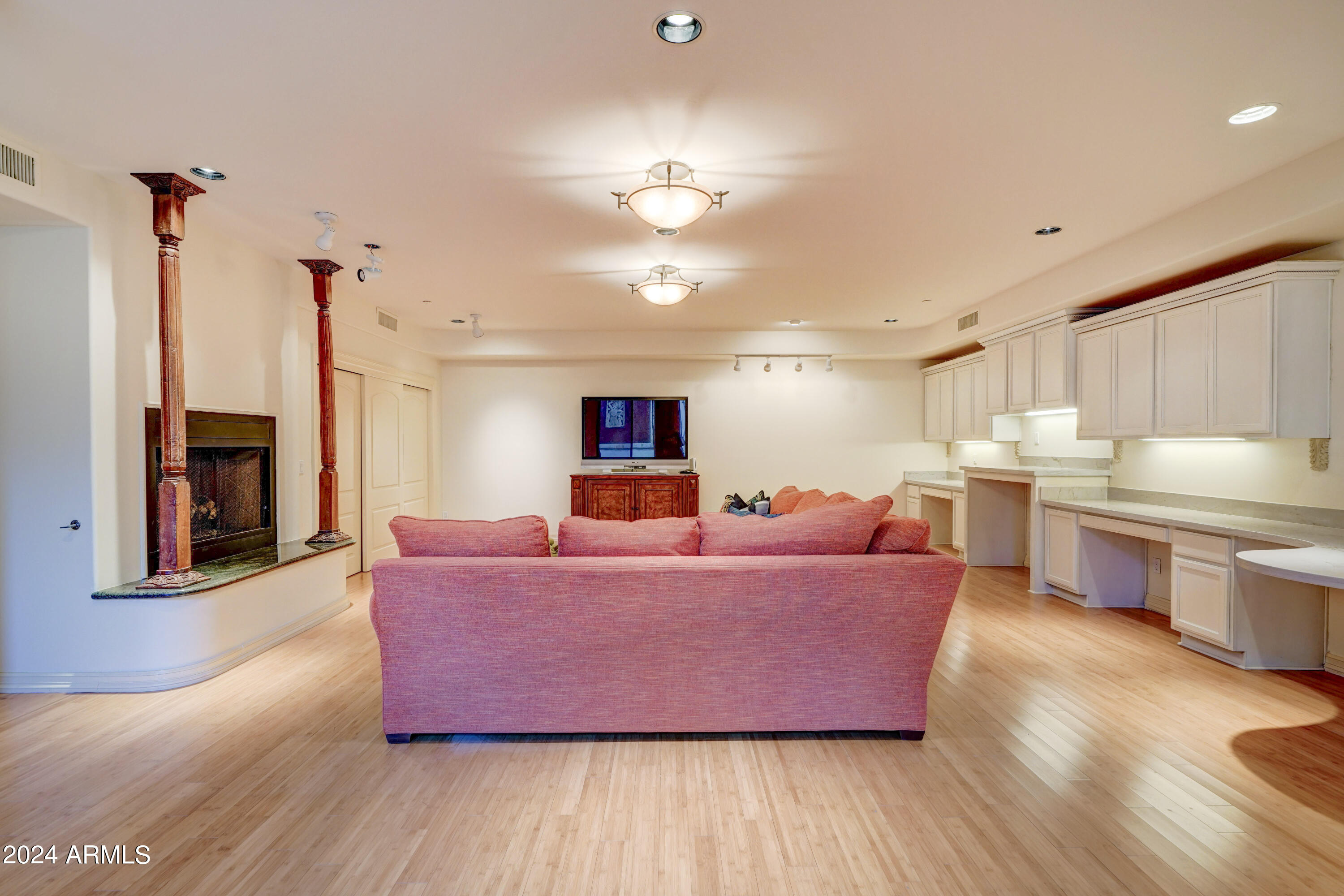 Lengthy --to come in escrow - Residential