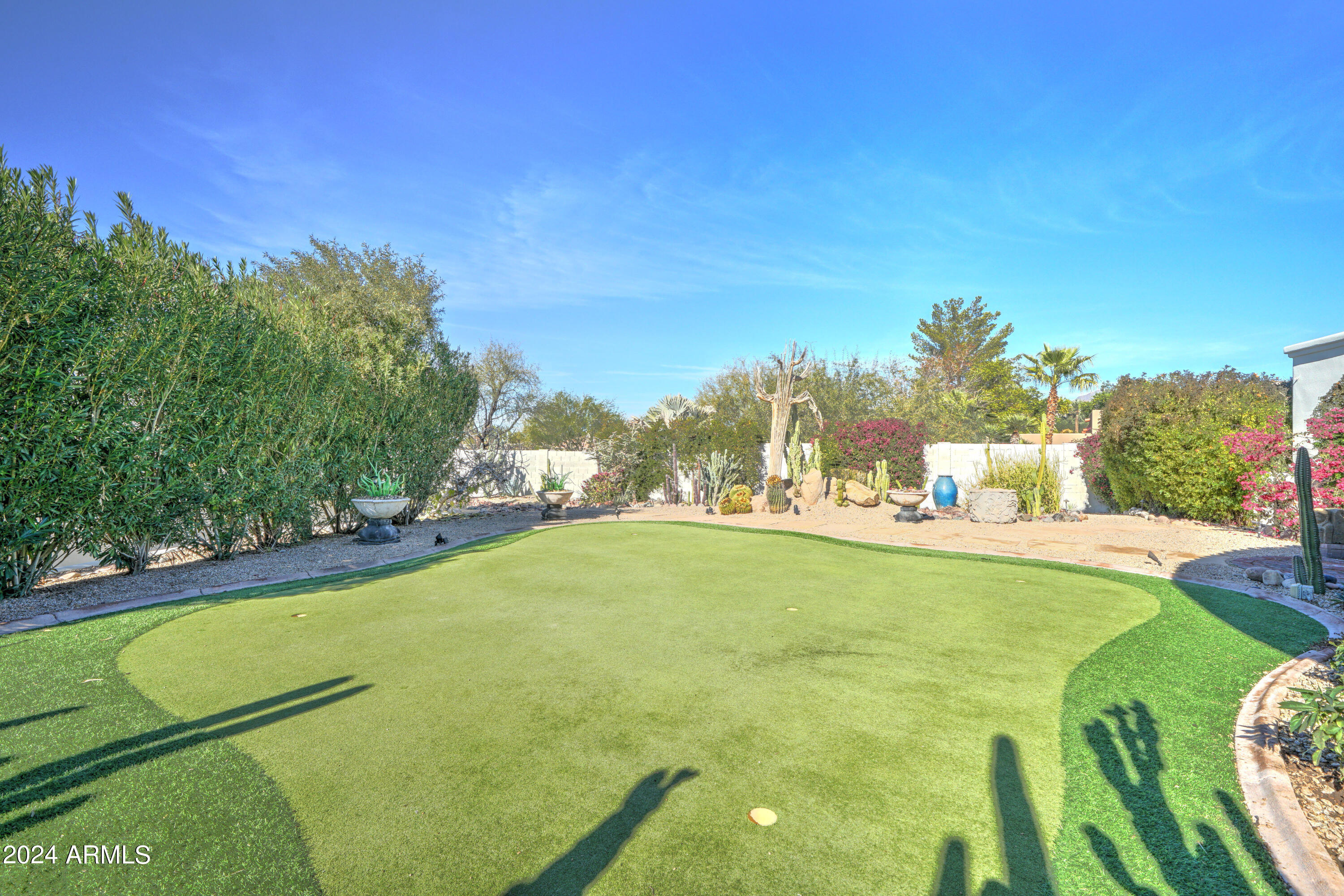 Lengthy --to come in escrow - Residential