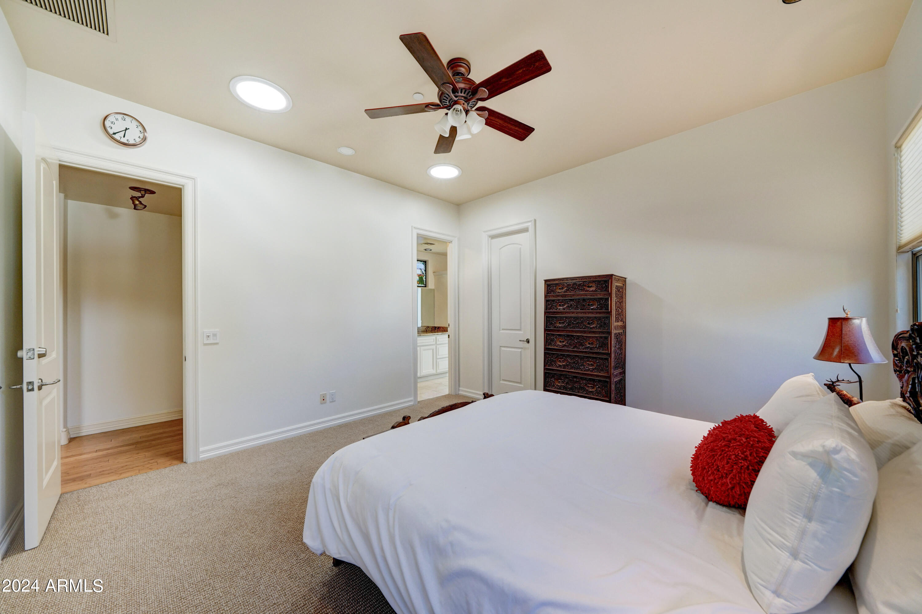 Lengthy --to come in escrow - Residential