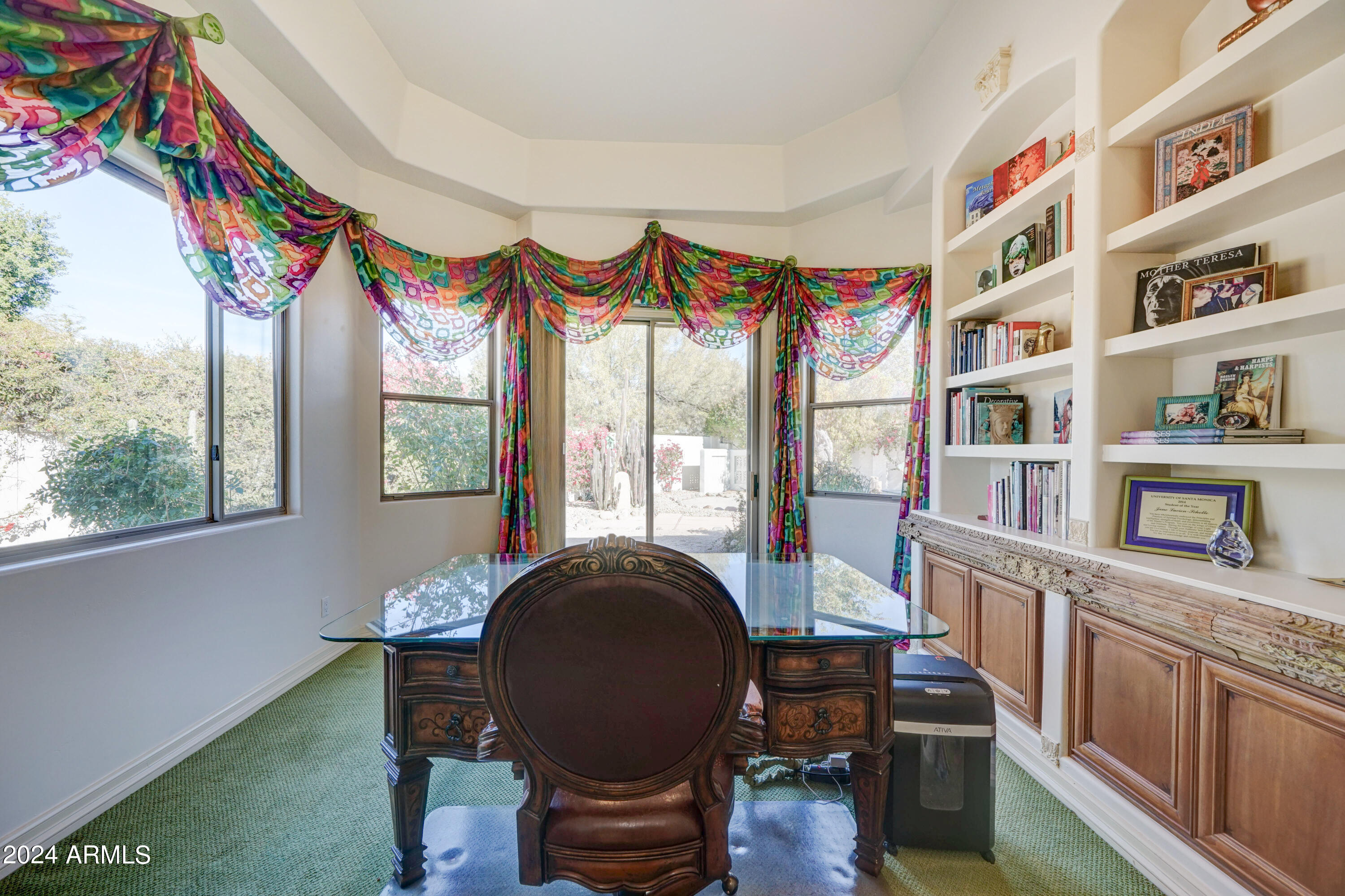 Lengthy --to come in escrow - Residential