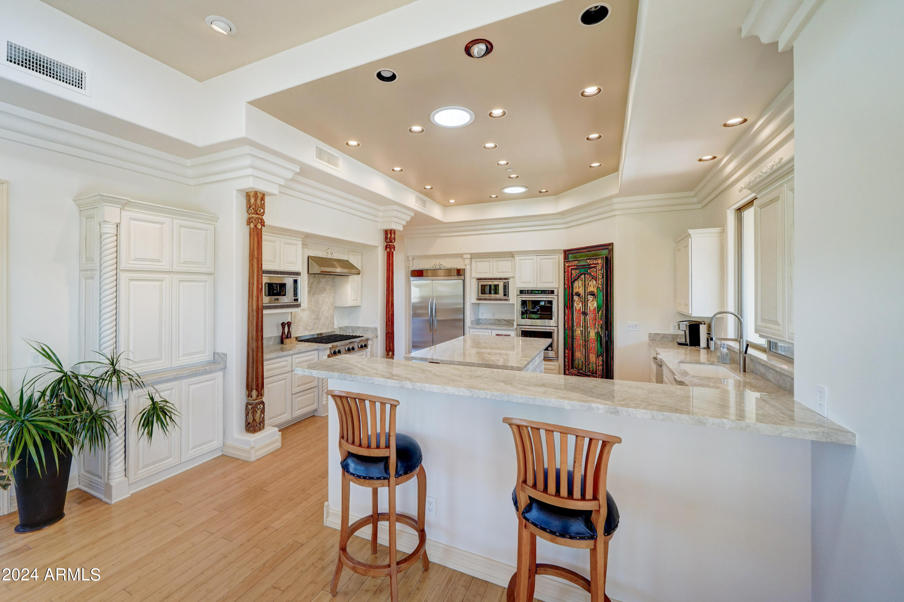 Lengthy --to come in escrow - Residential