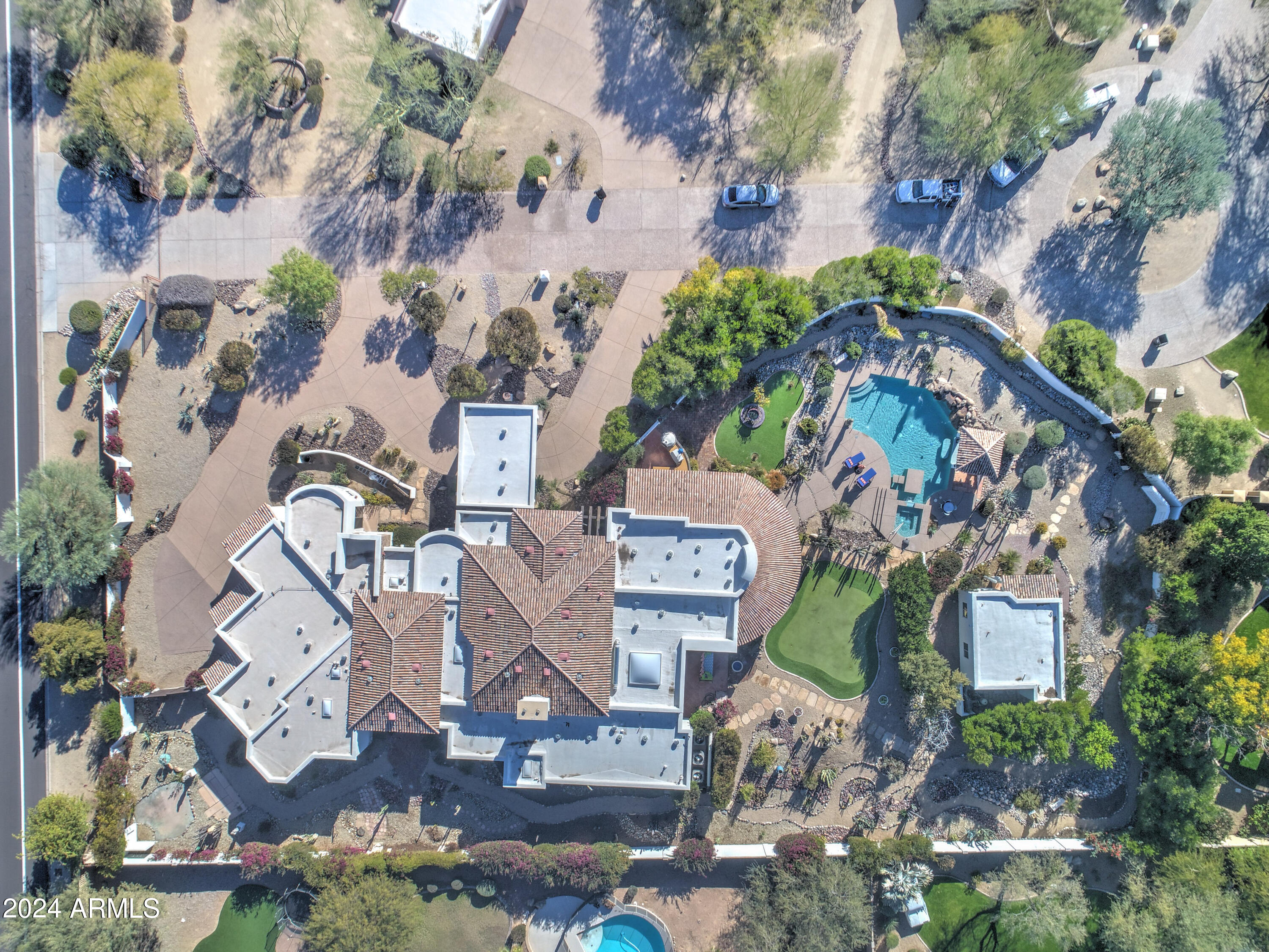 Lengthy --to come in escrow - Residential