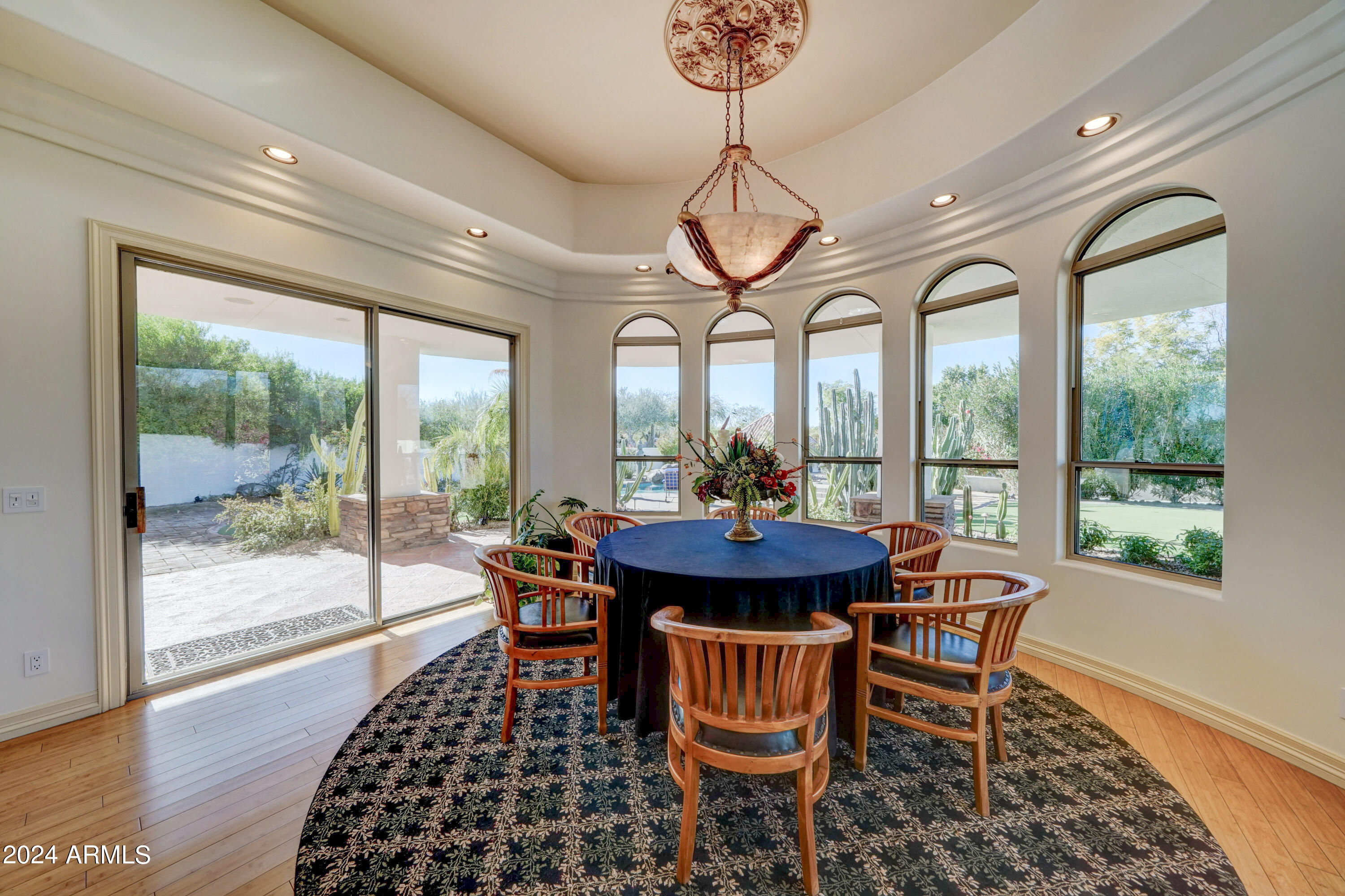 Lengthy --to come in escrow - Residential