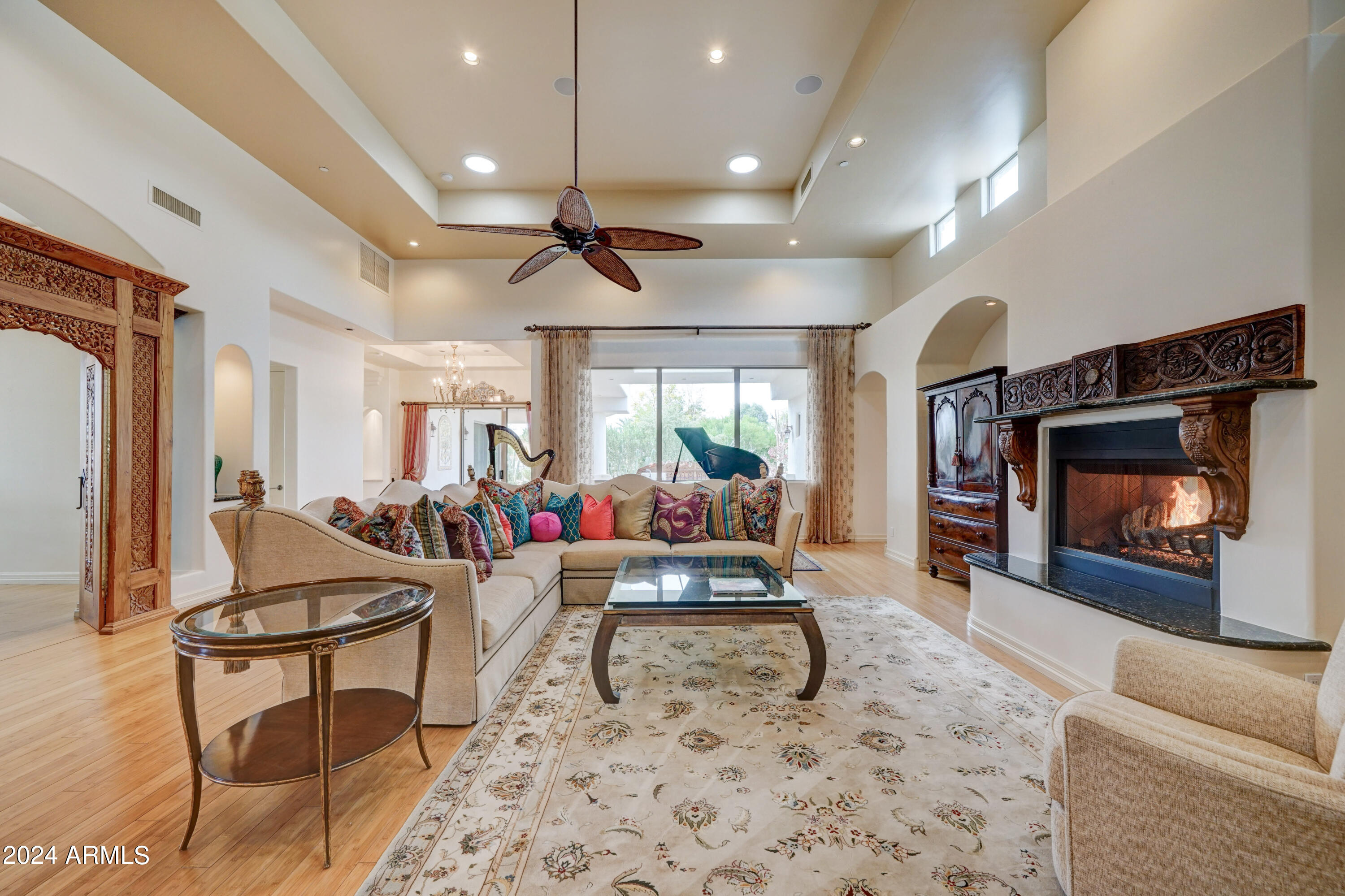 Lengthy --to come in escrow - Residential