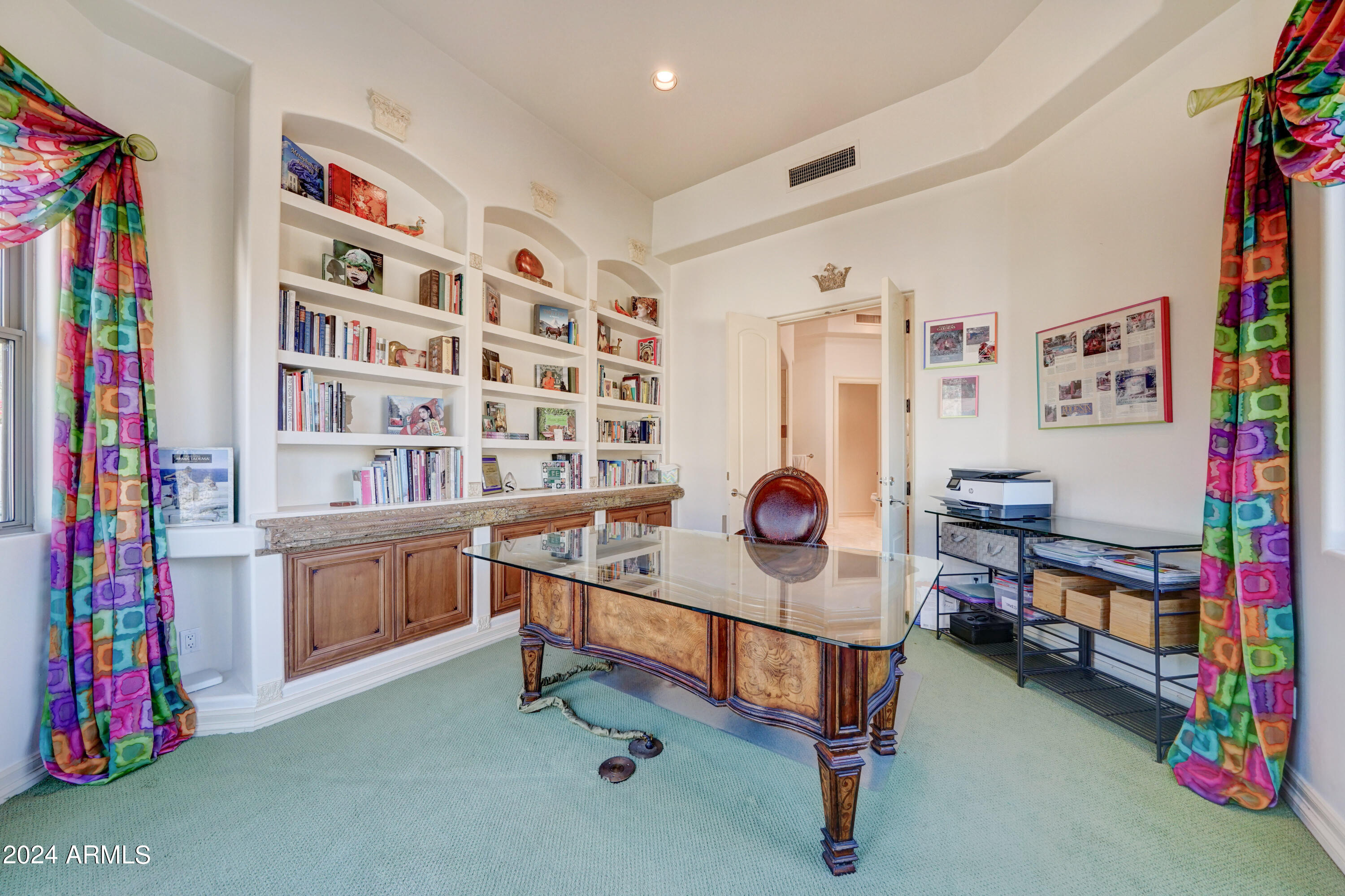 Lengthy --to come in escrow - Residential