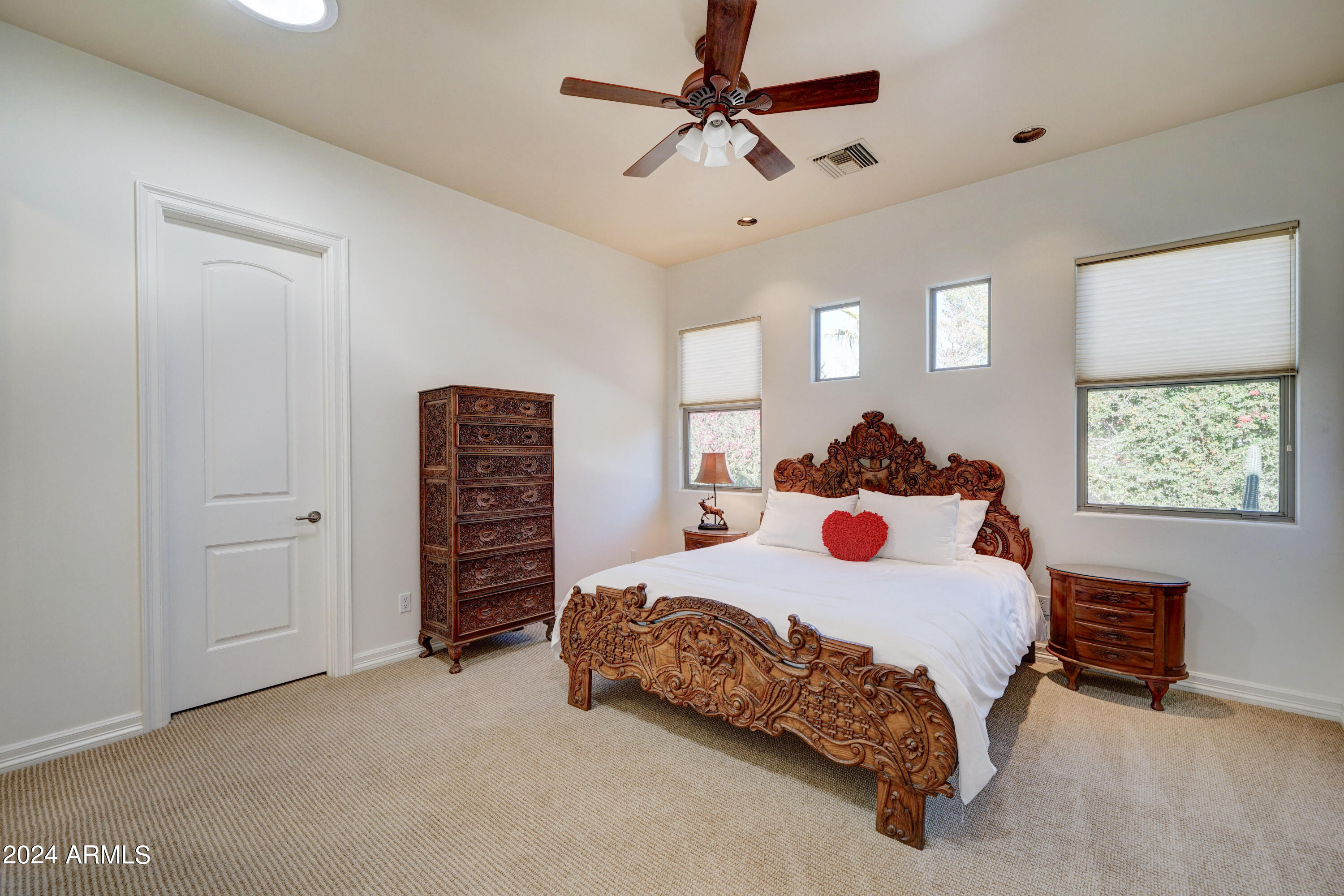 Lengthy --to come in escrow - Residential