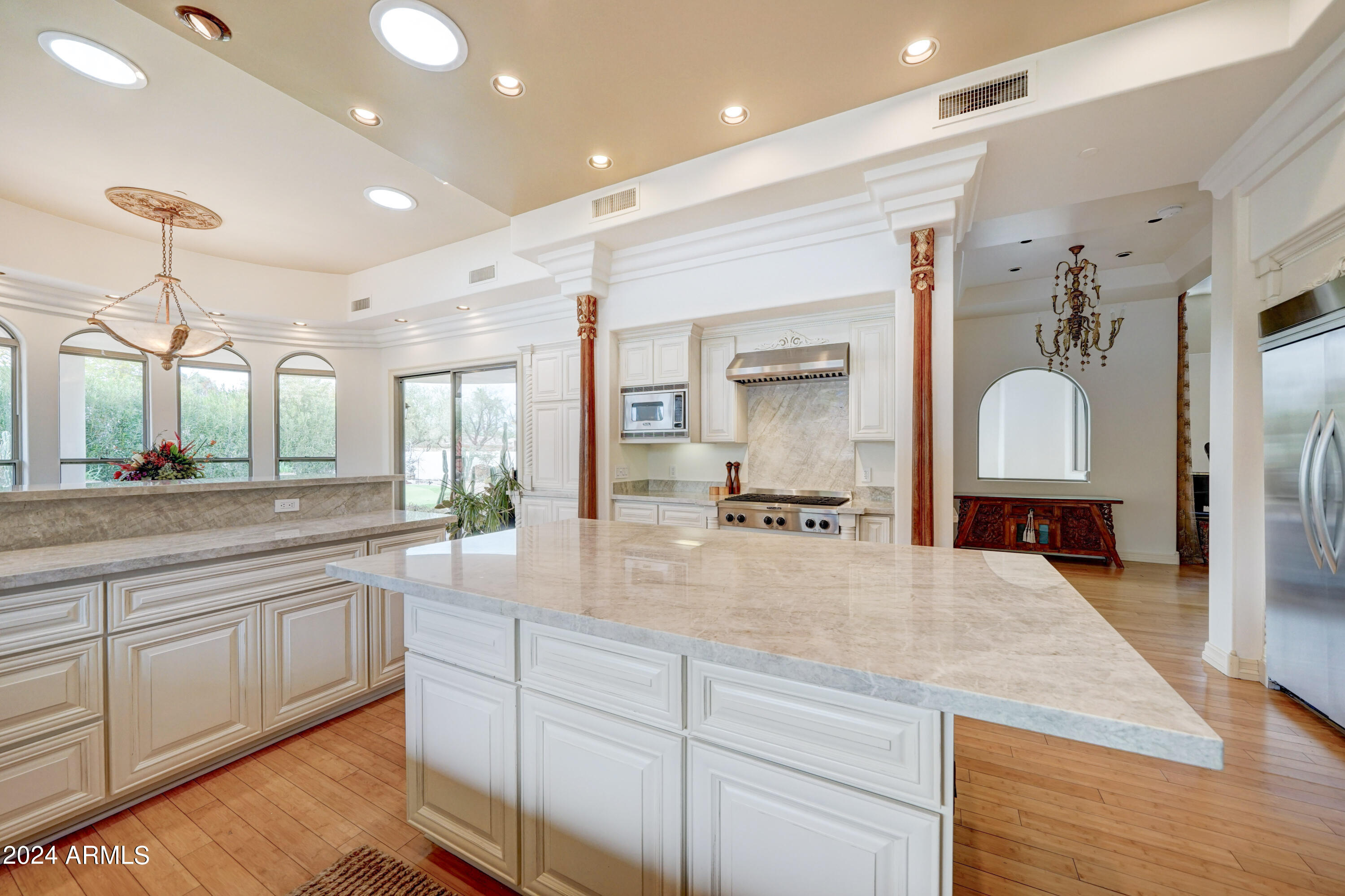 Lengthy --to come in escrow - Residential
