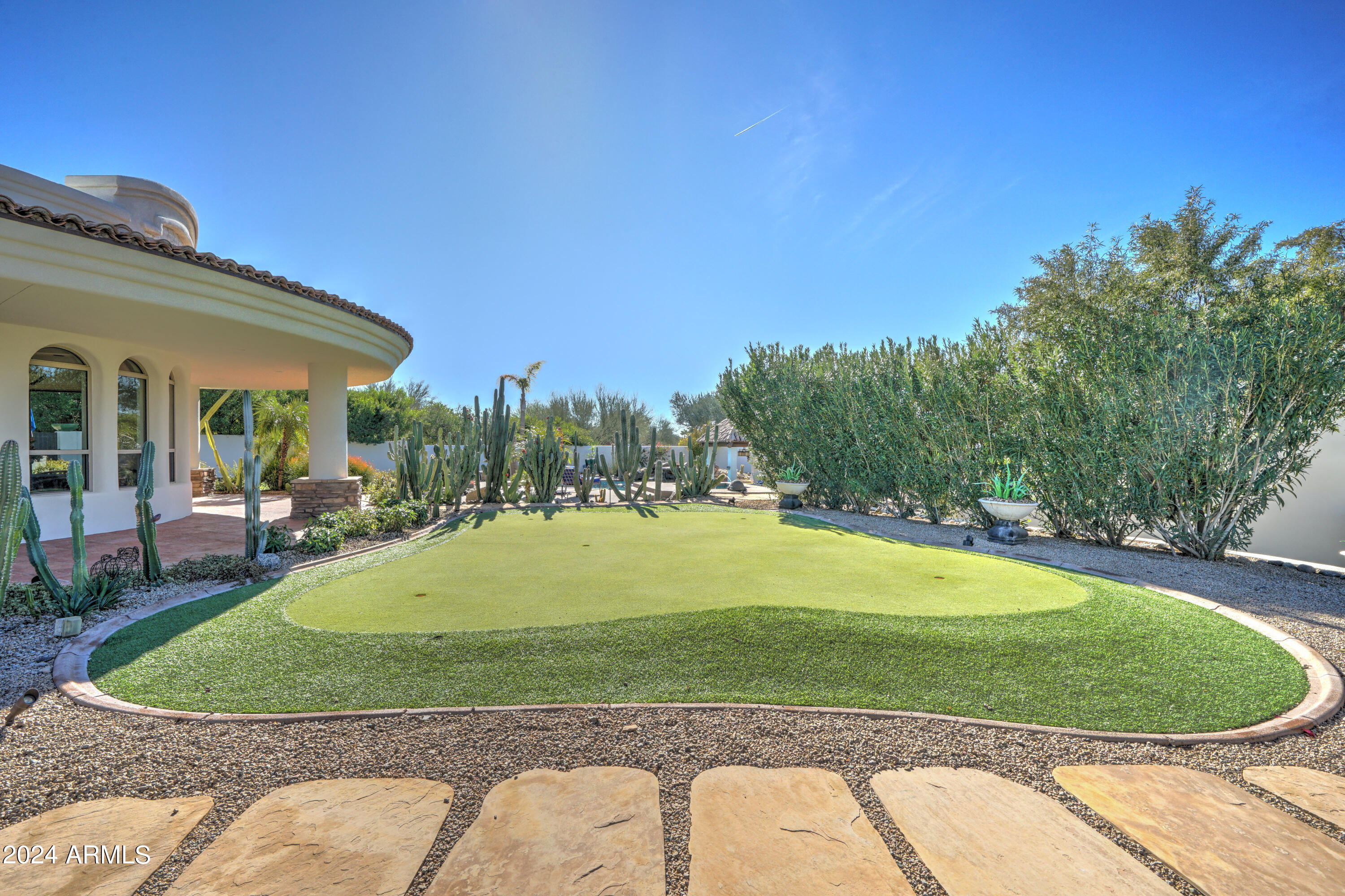Lengthy --to come in escrow - Residential