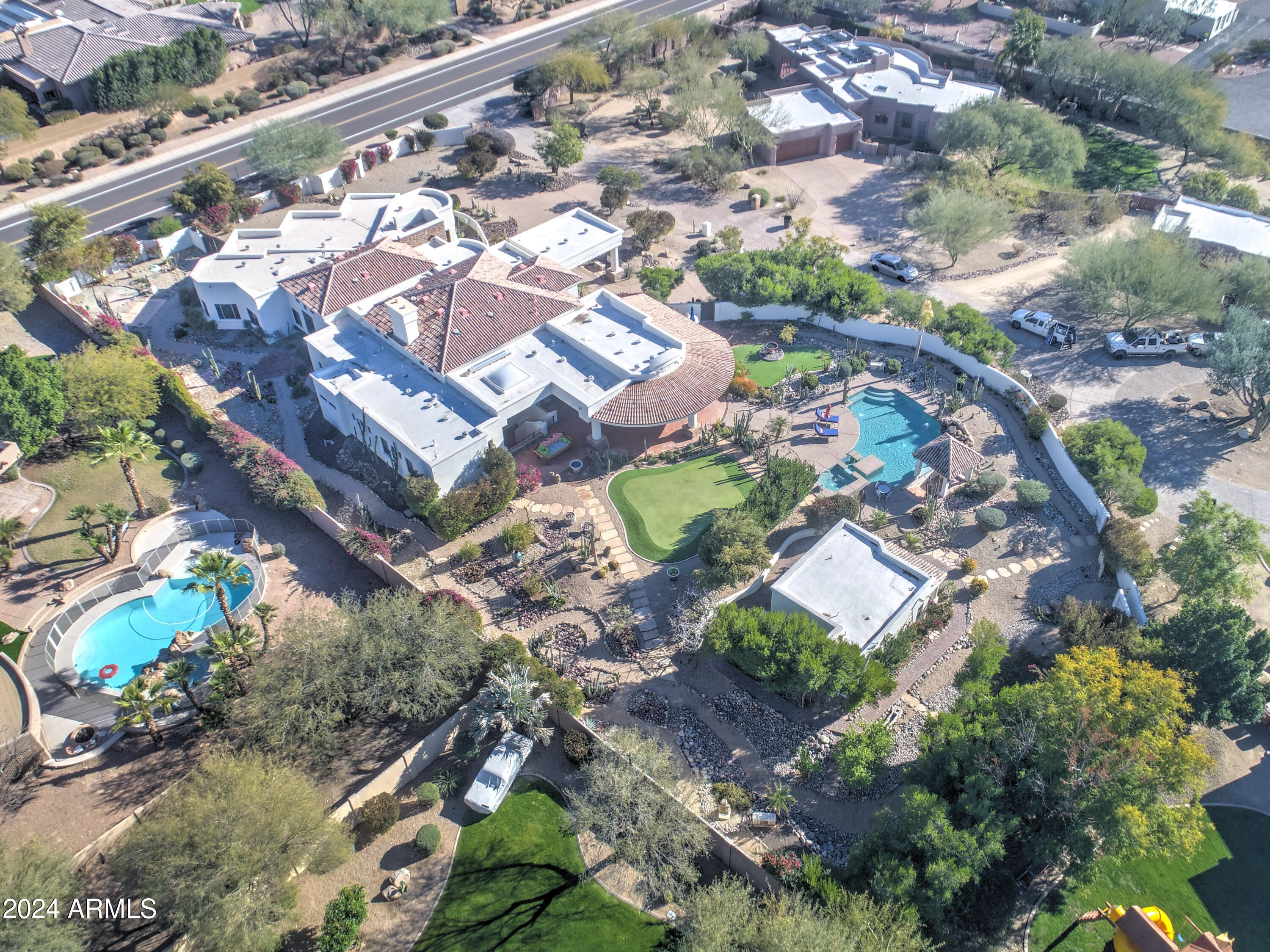 Lengthy --to come in escrow - Residential