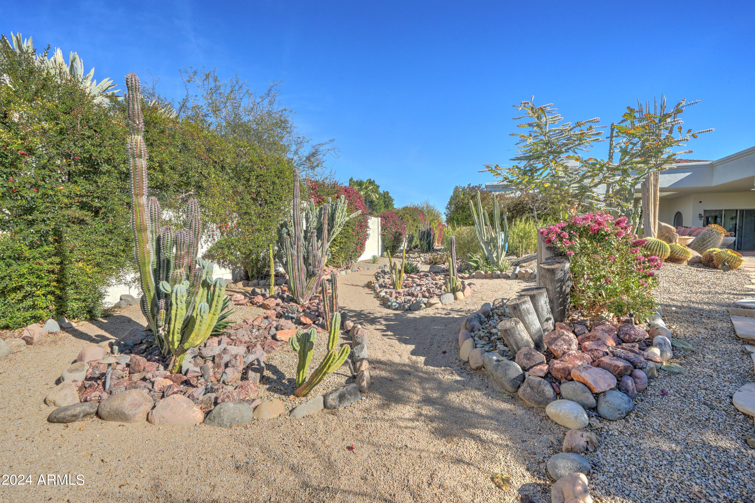 Lengthy --to come in escrow - Residential