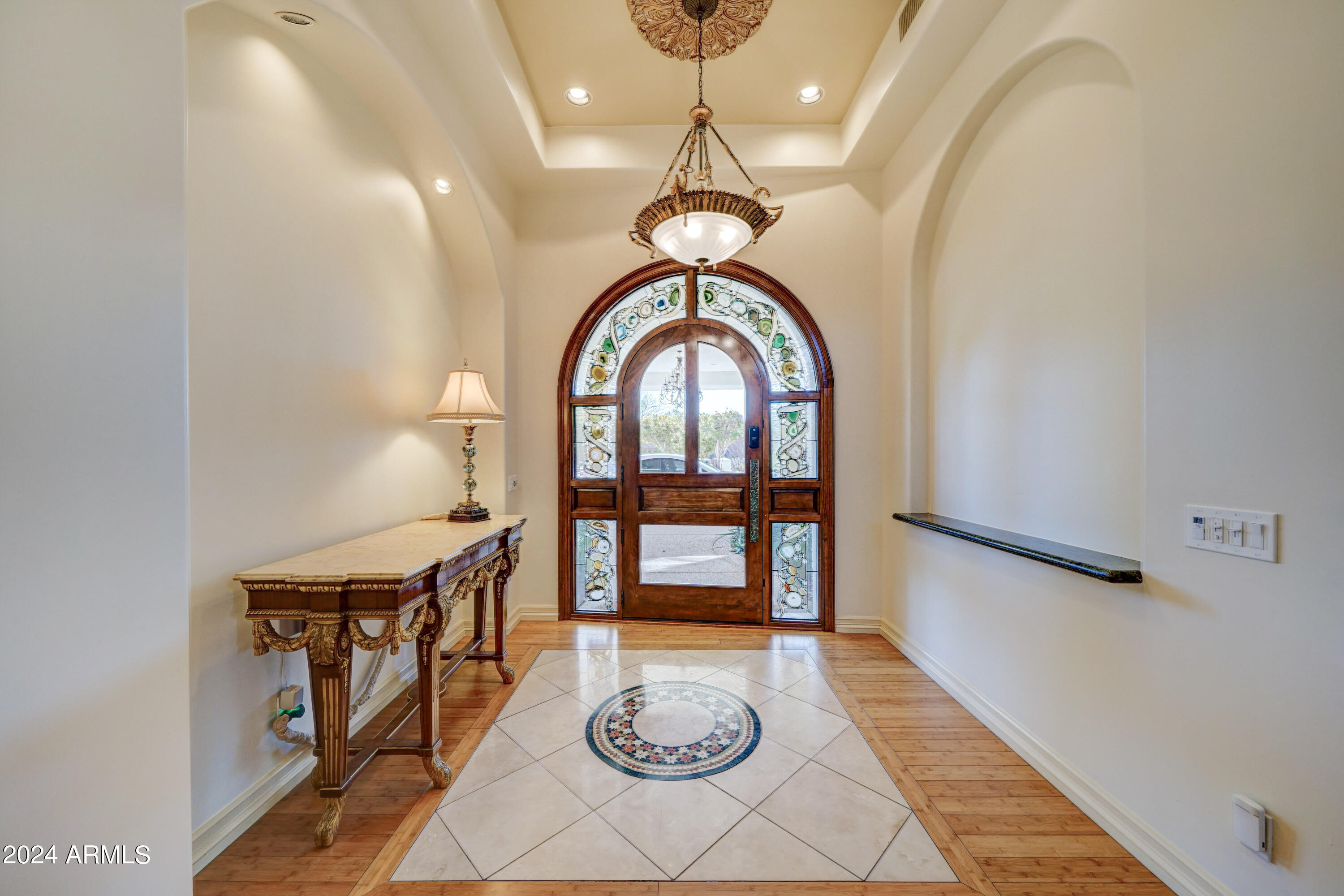 Lengthy --to come in escrow - Residential
