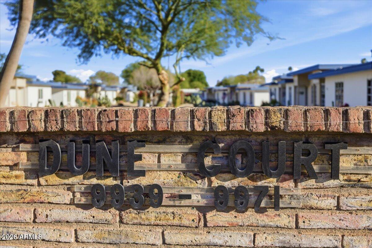 SUN CITY UNIT 24B - Residential