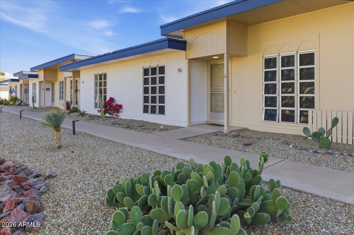 SUN CITY UNIT 24B - Residential