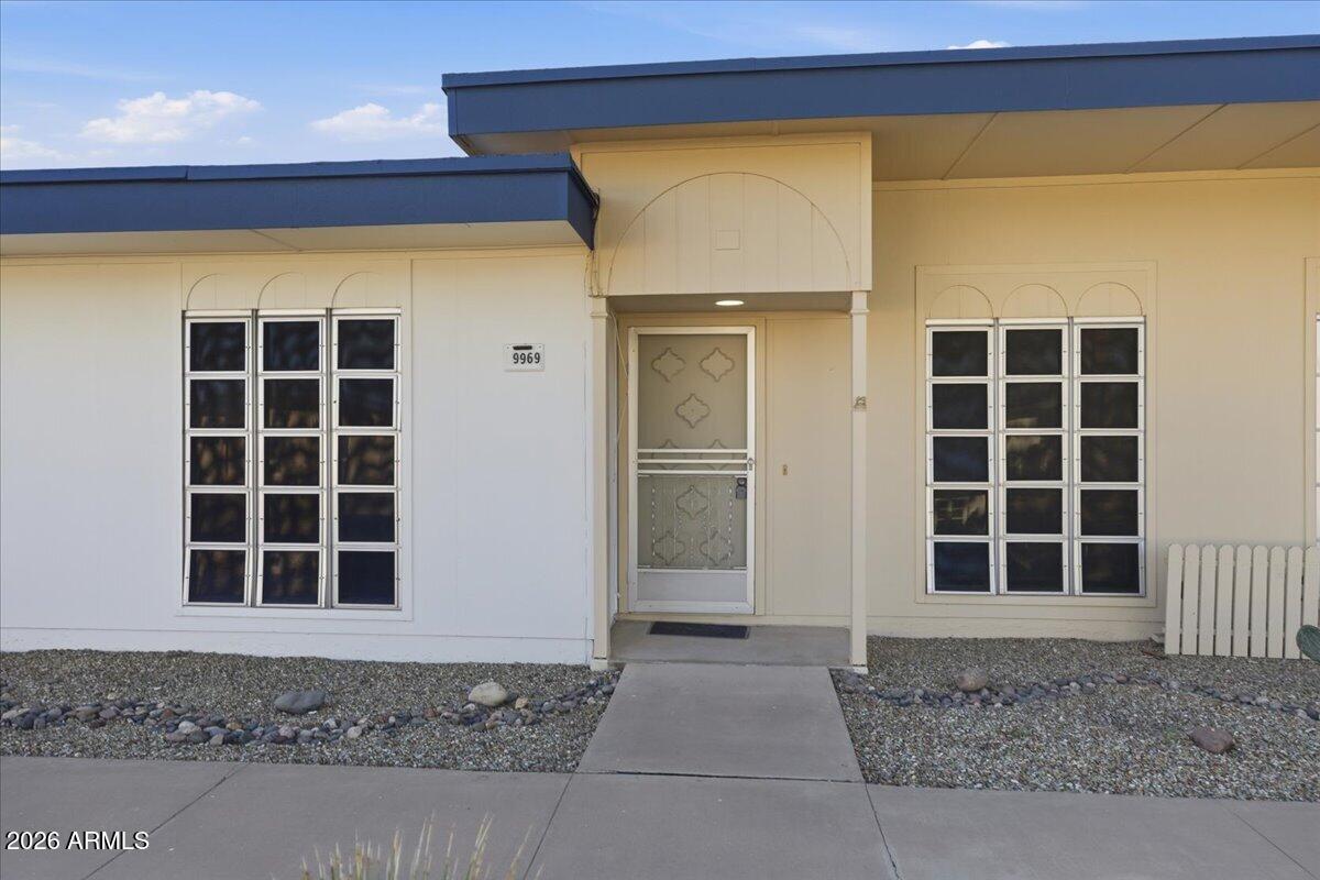 SUN CITY UNIT 24B - Residential