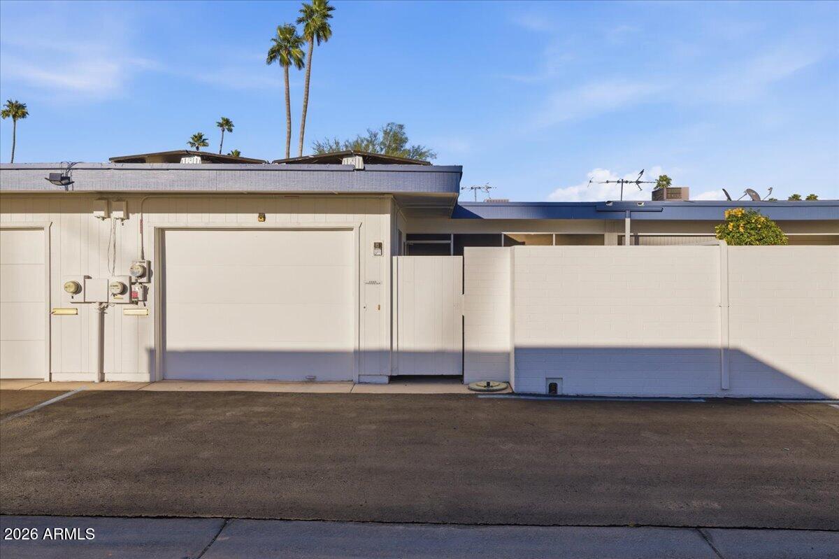 SUN CITY UNIT 24B - Residential