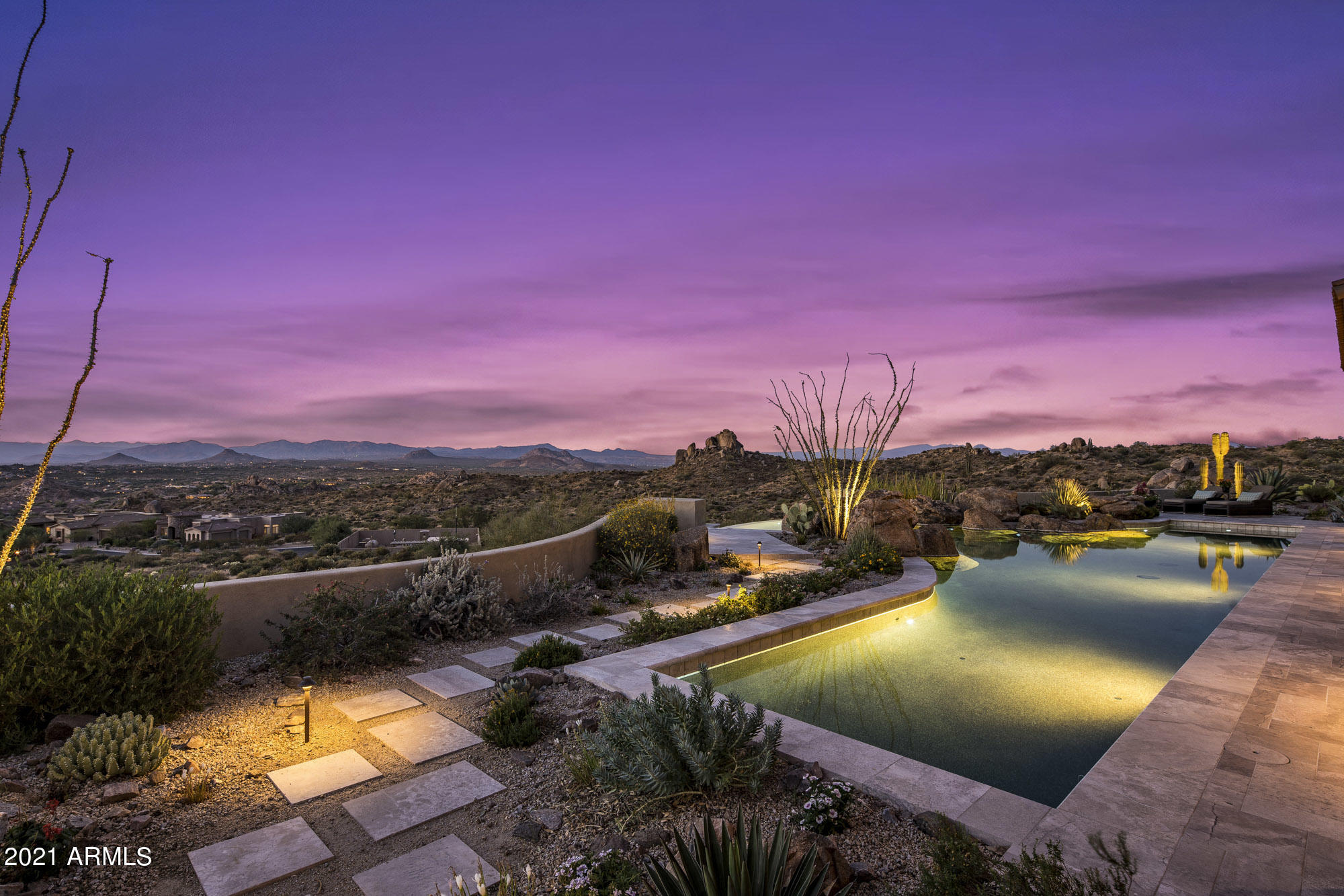 Estates at Miramonte - Residential