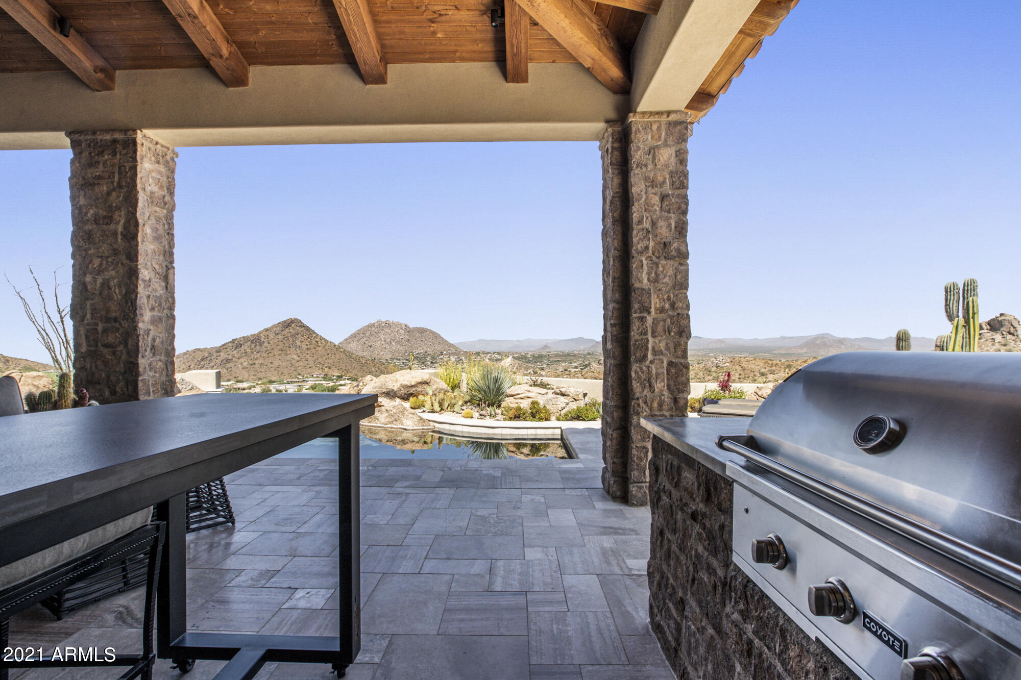 Estates at Miramonte - Residential