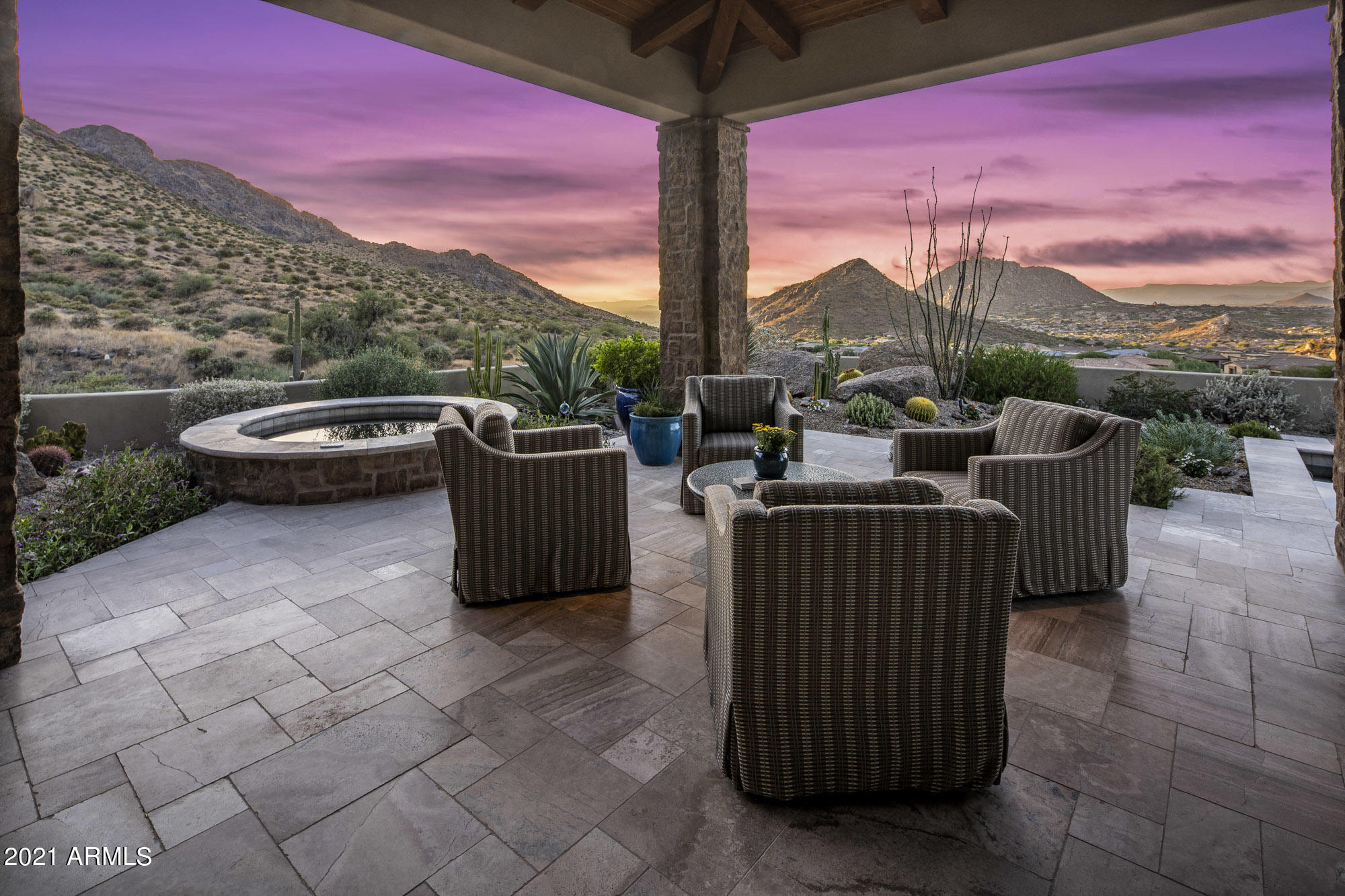 Estates at Miramonte - Residential