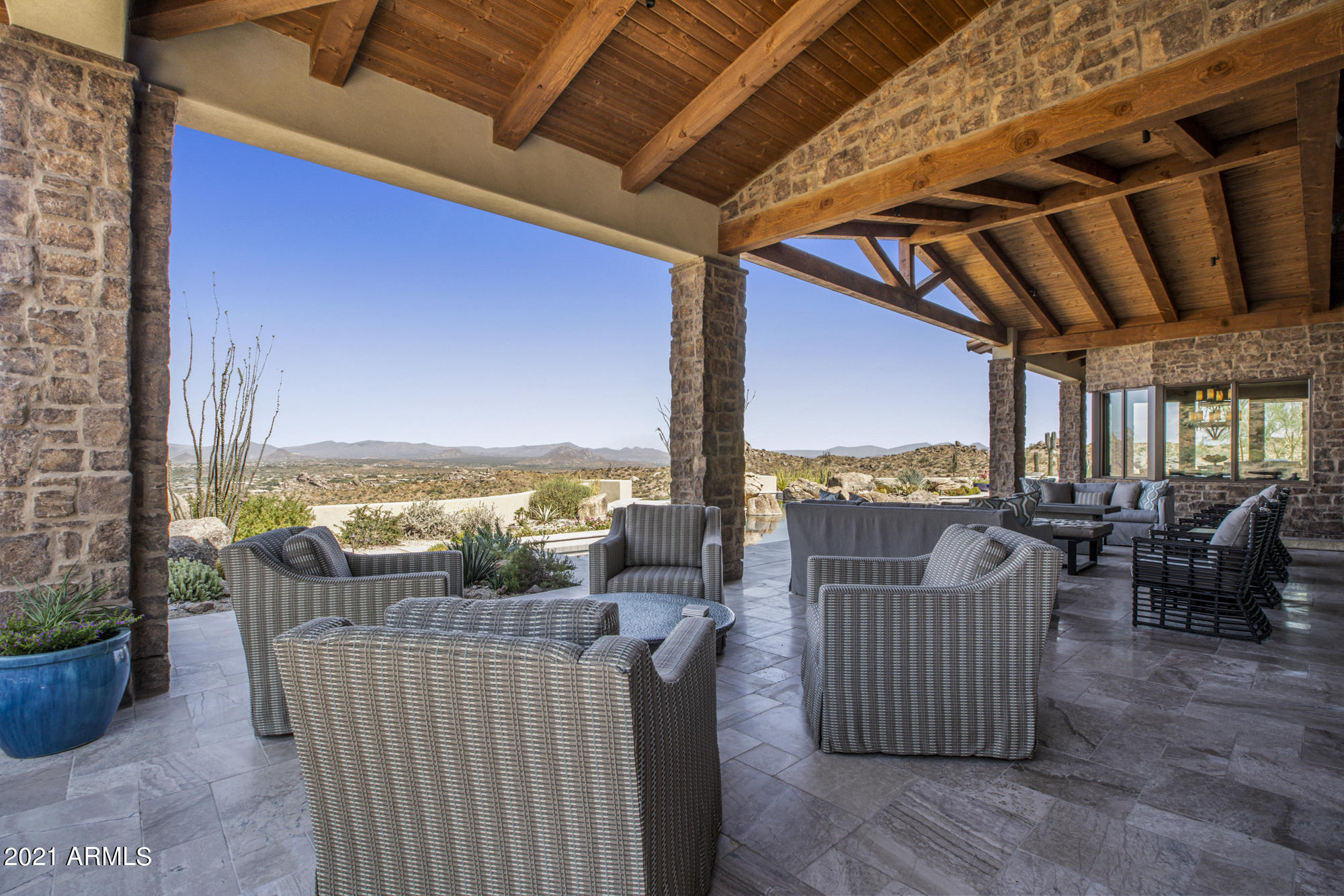 Estates at Miramonte - Residential