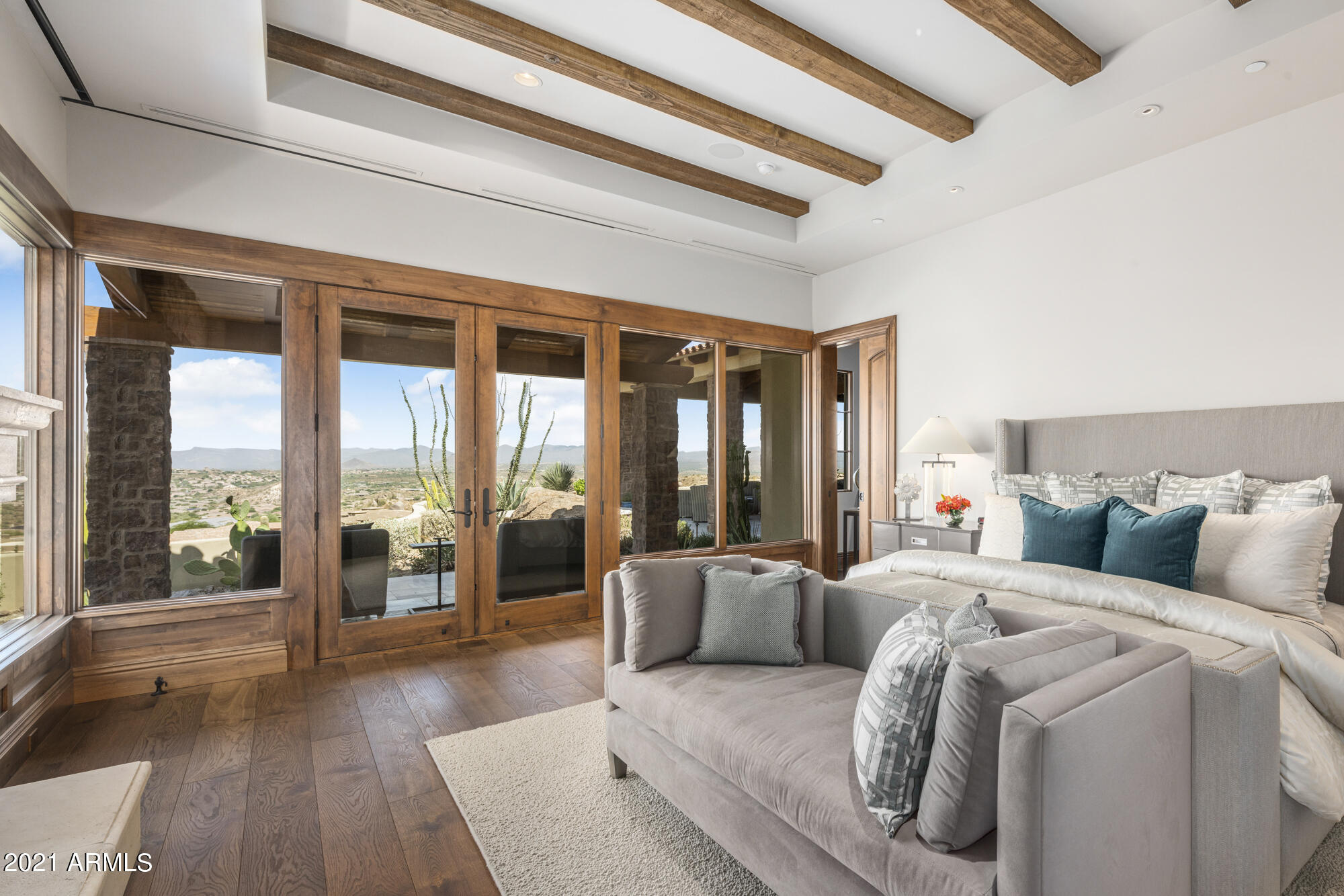 Estates at Miramonte - Residential
