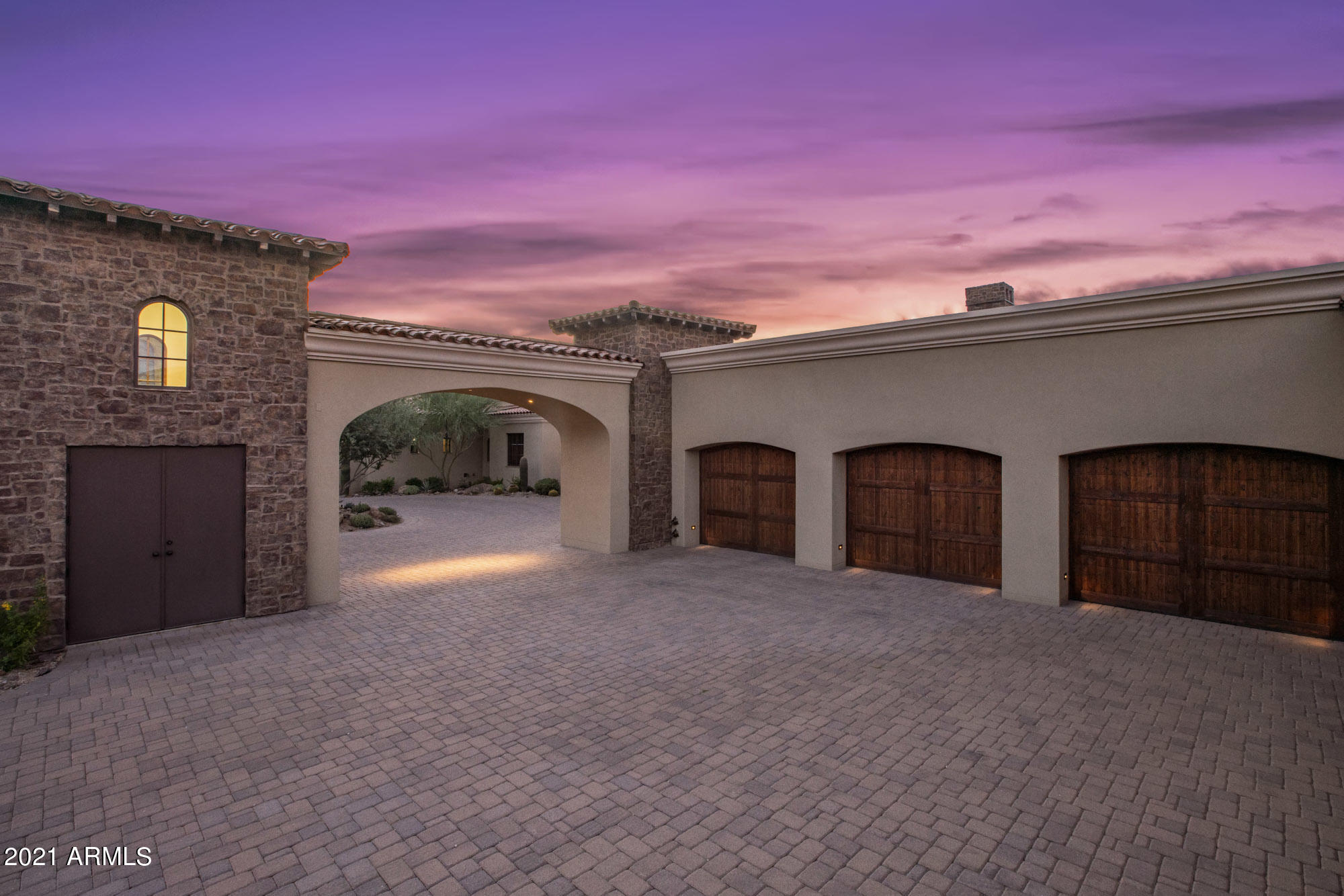 Estates at Miramonte - Residential
