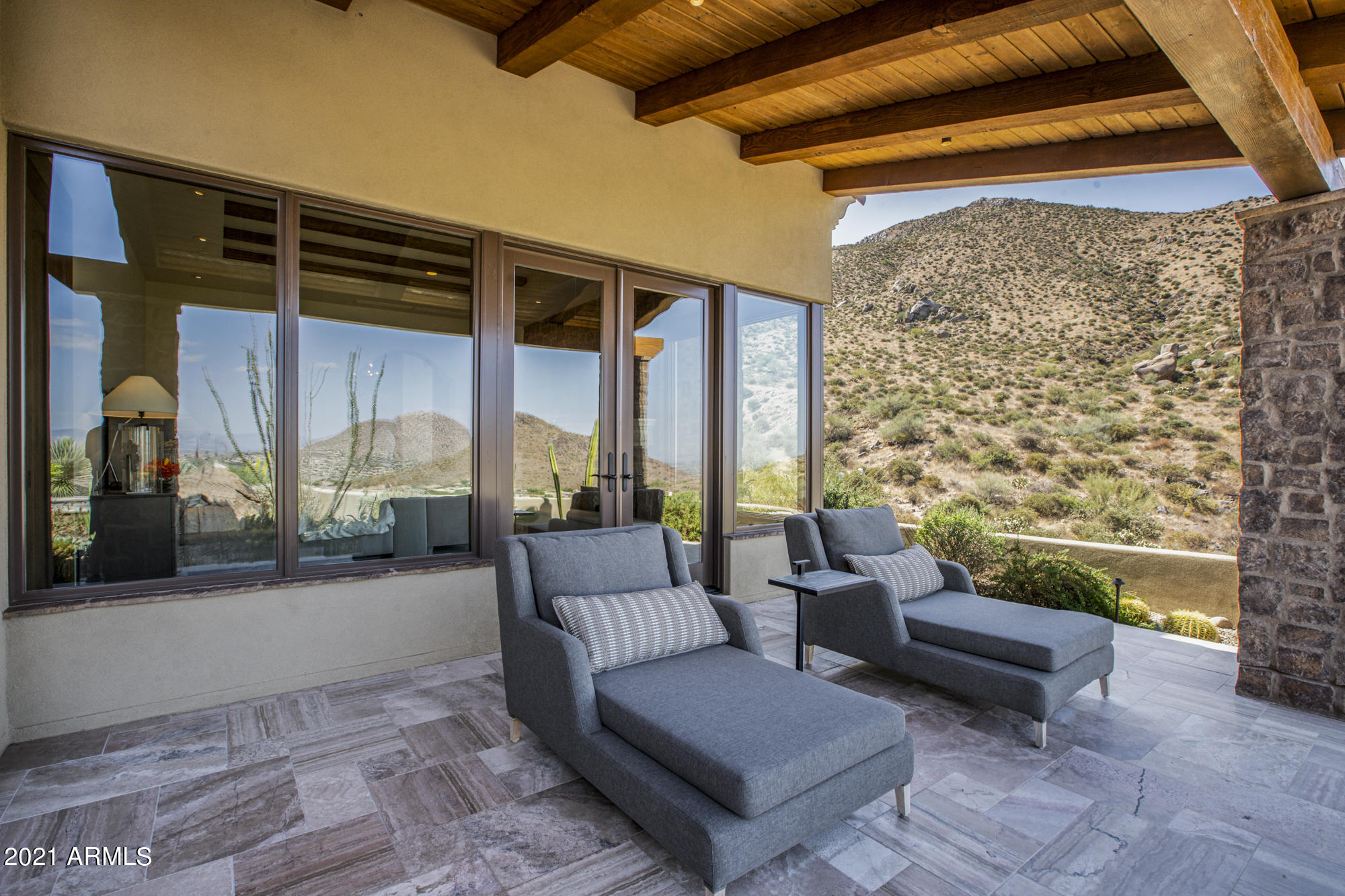 Estates at Miramonte - Residential