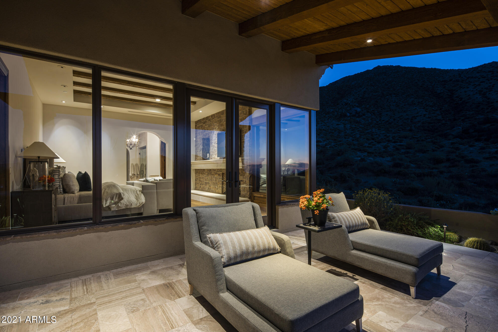 Estates at Miramonte - Residential