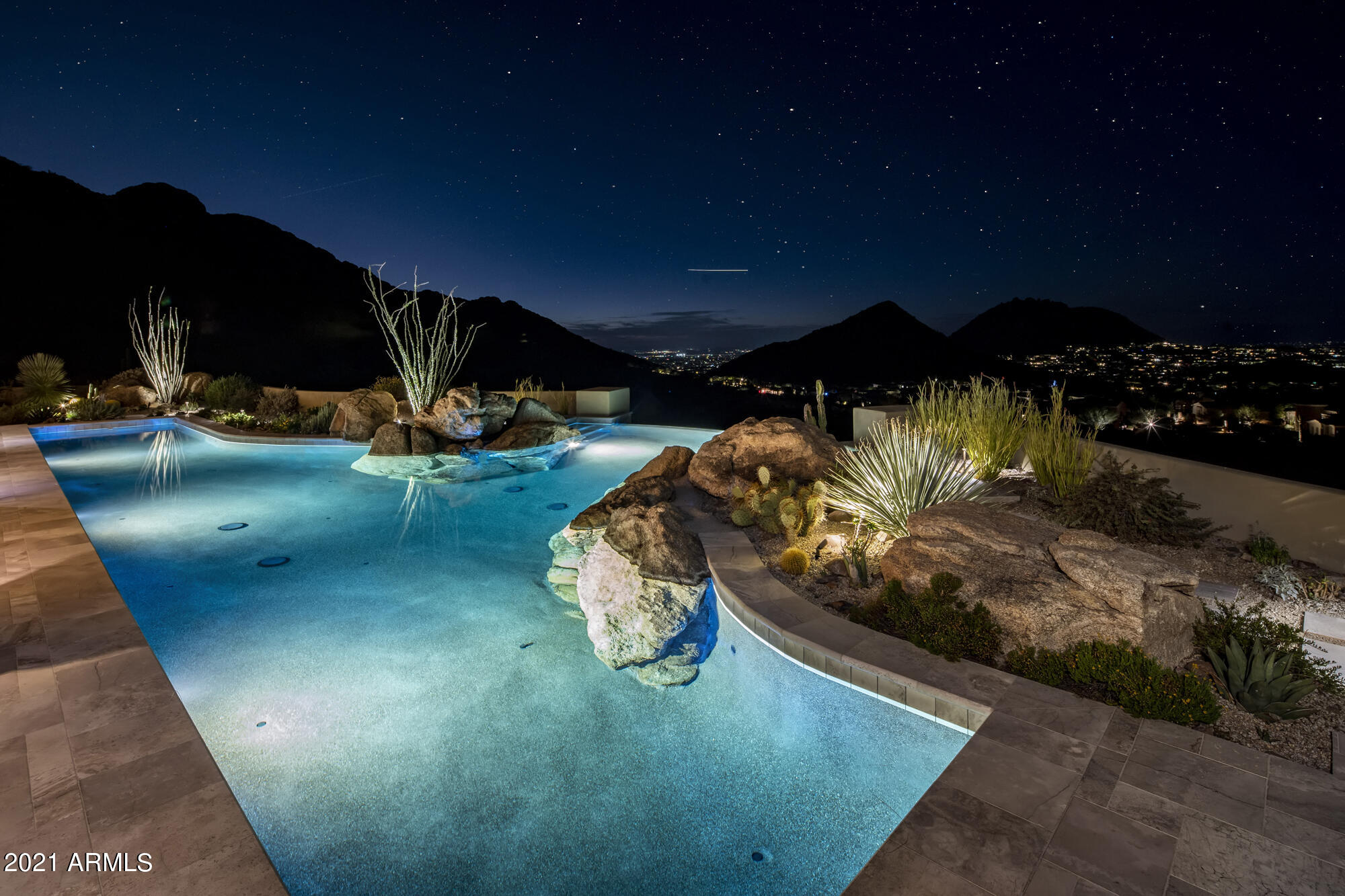 Estates at Miramonte - Residential