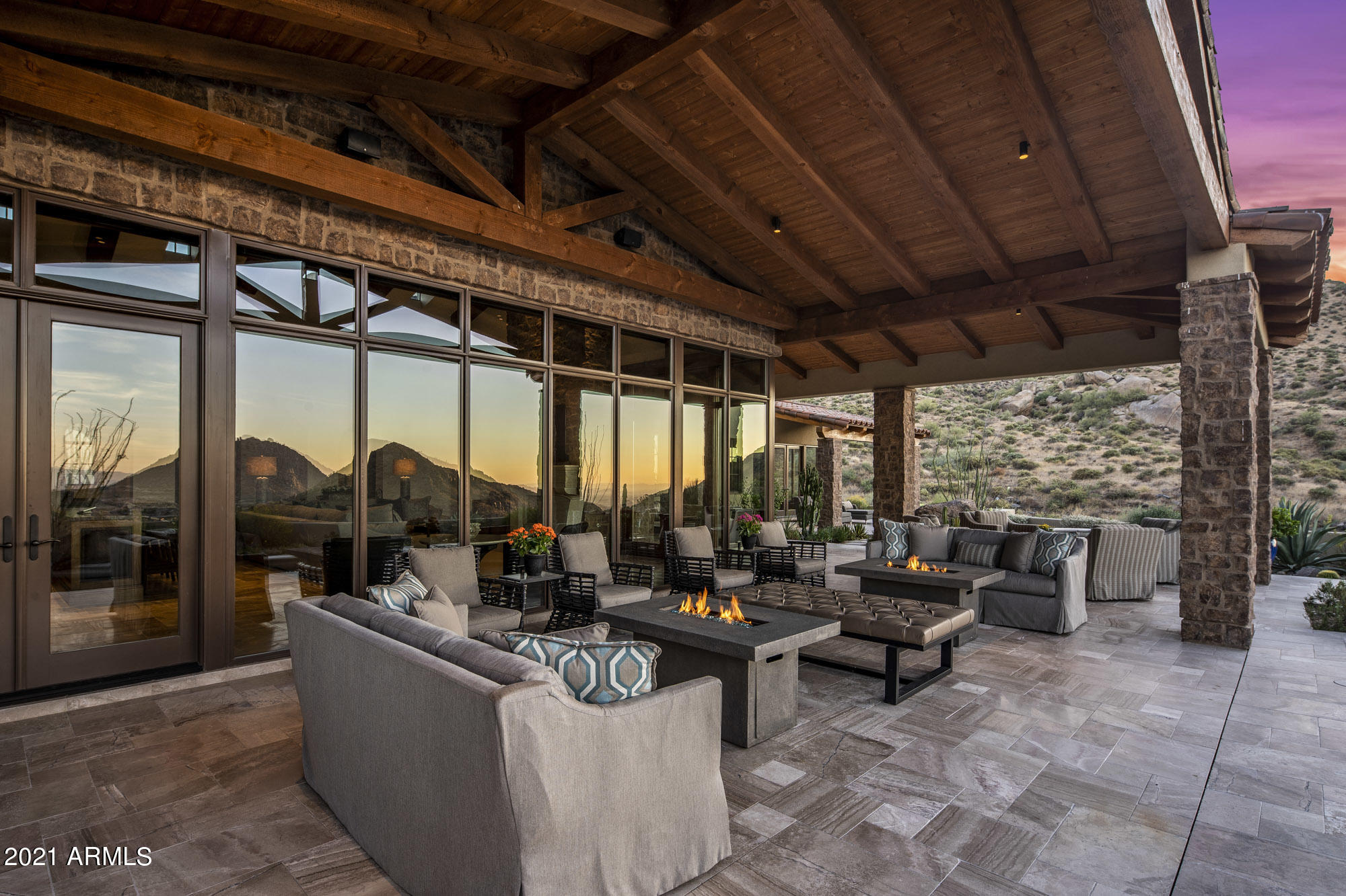 Estates at Miramonte - Residential